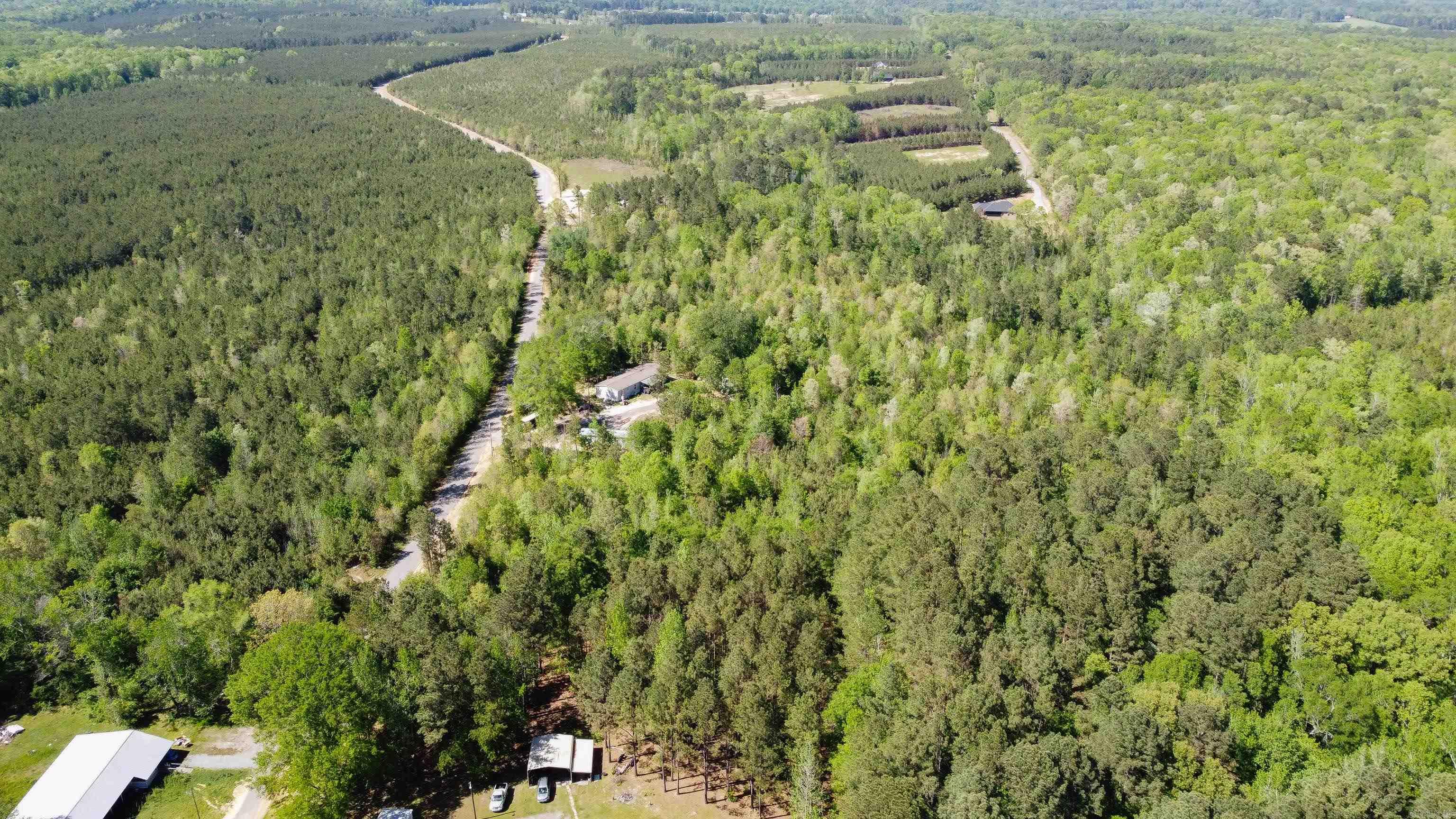 00 House Rd Traskwood, AR 72167