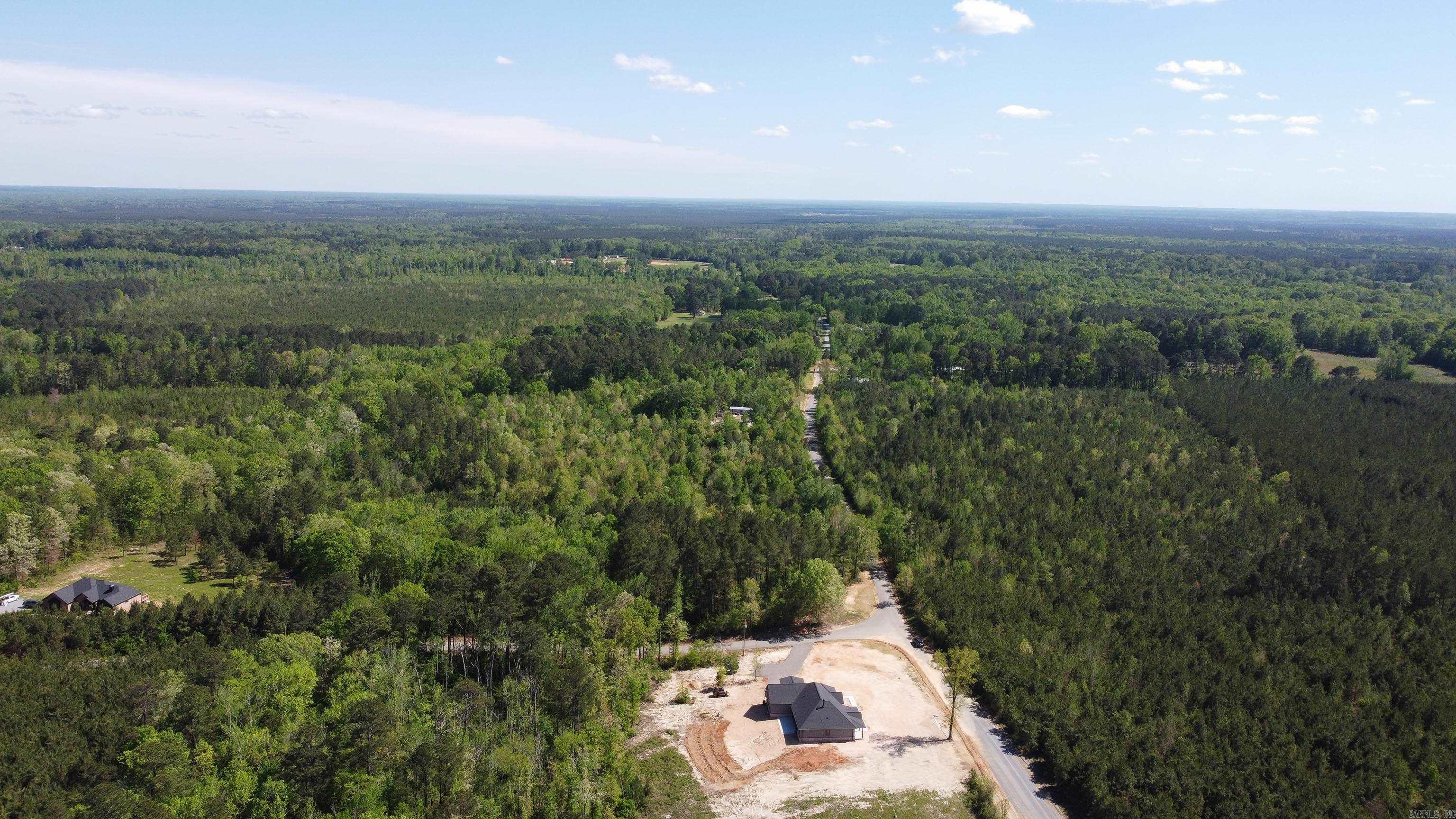 00 House Rd Traskwood, AR 72167