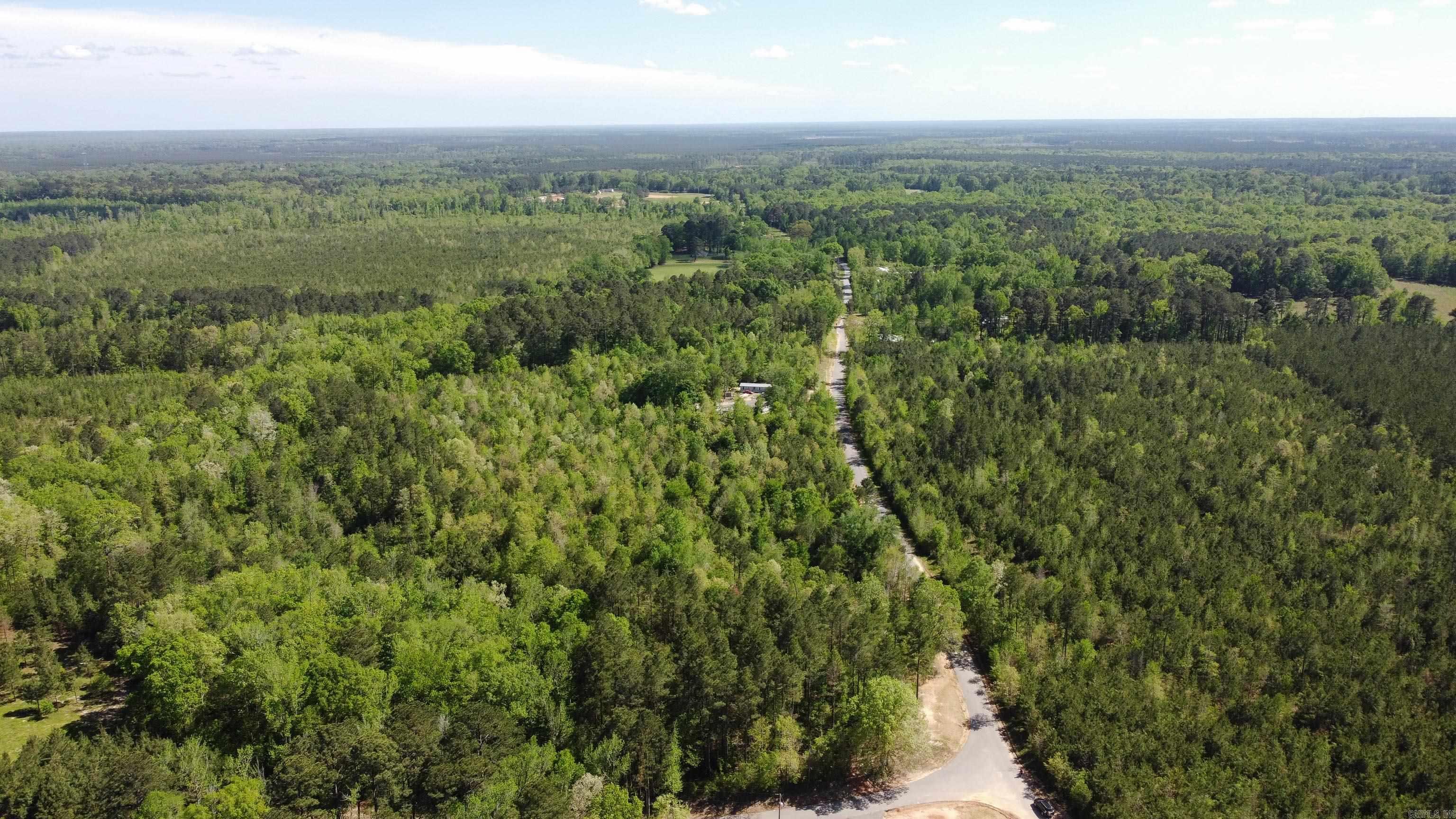 00 House Rd Traskwood, AR 72167