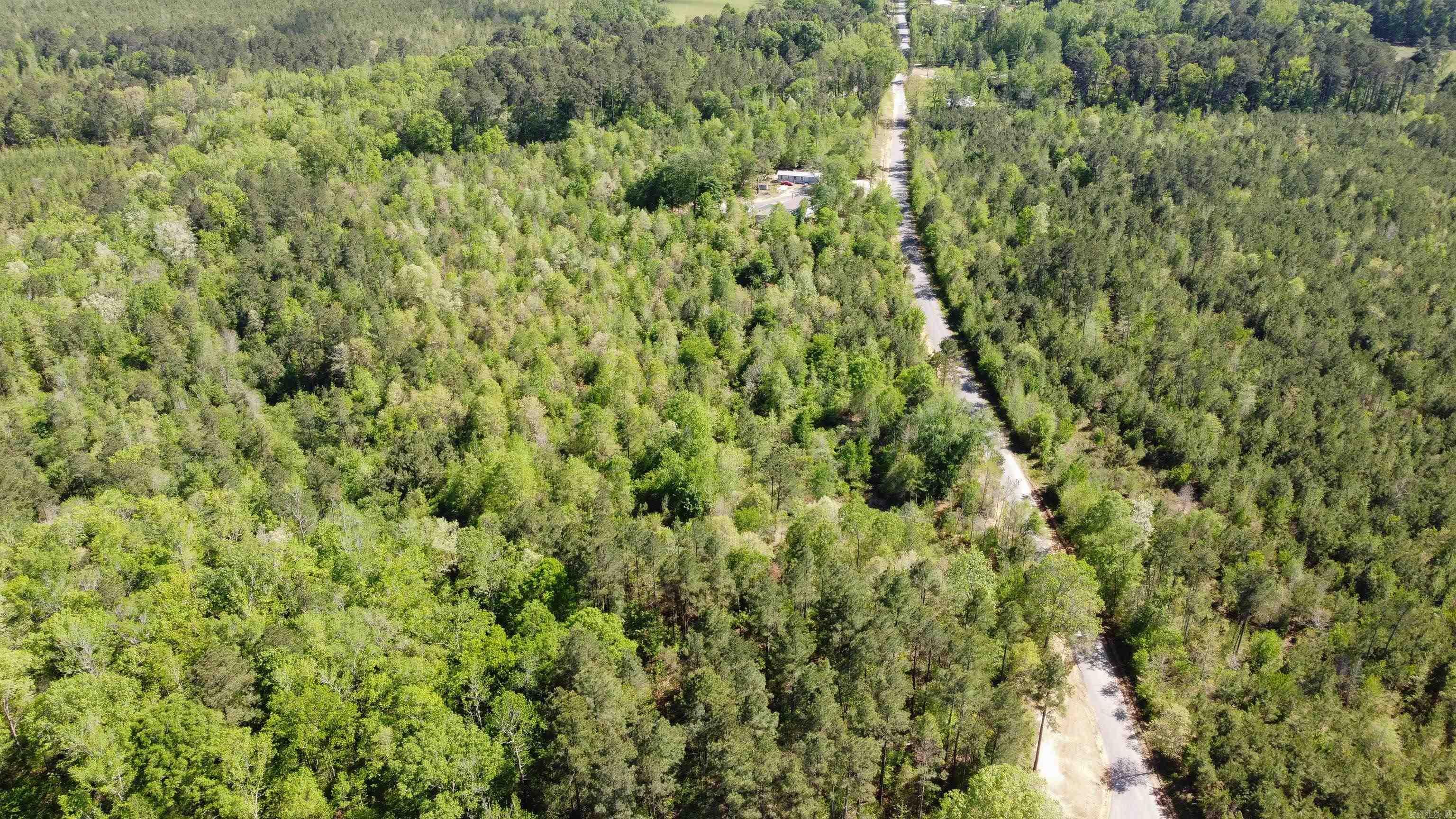 00 House Rd Traskwood, AR 72167