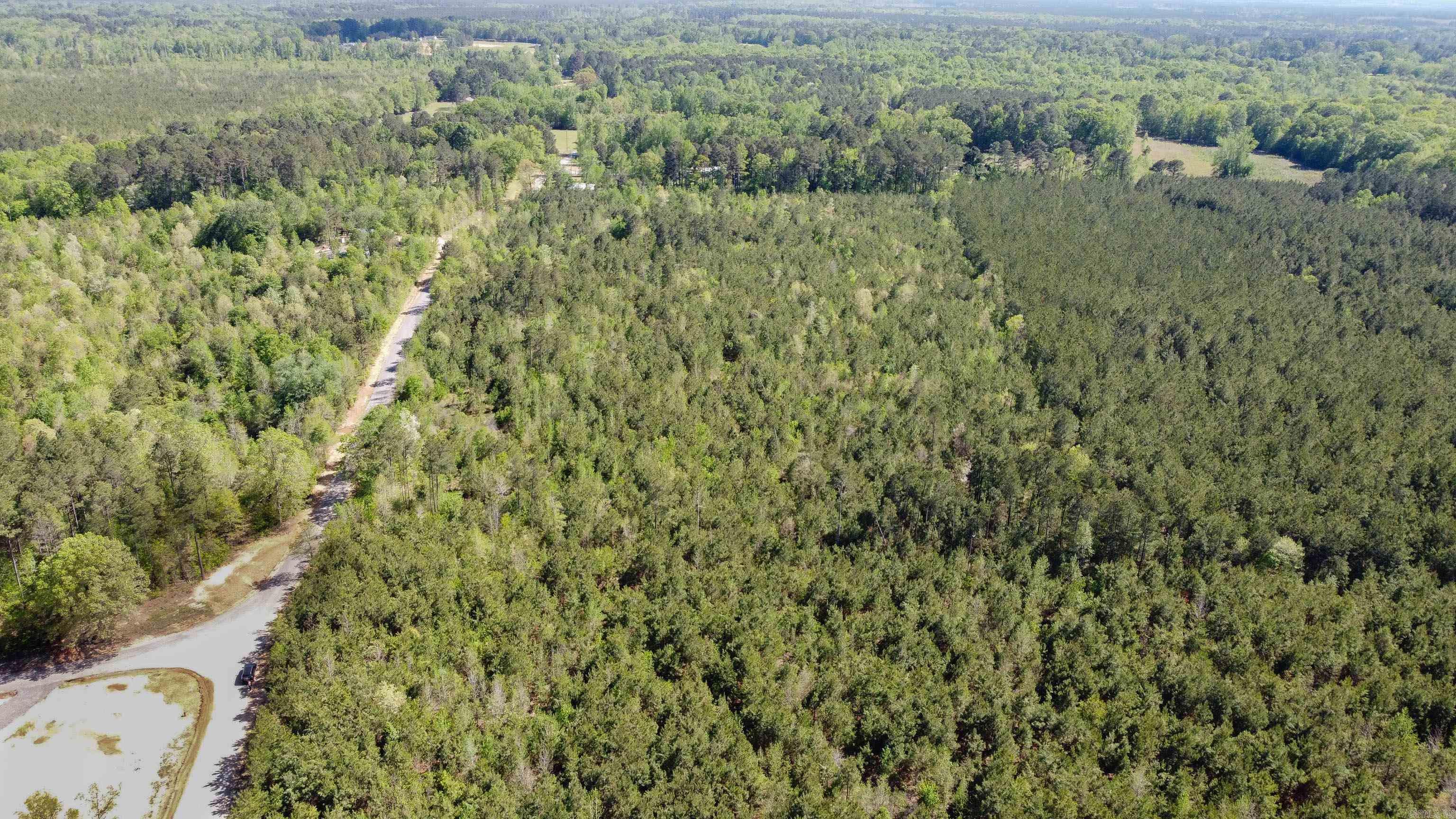 000 House Rd Traskwood, AR 72167