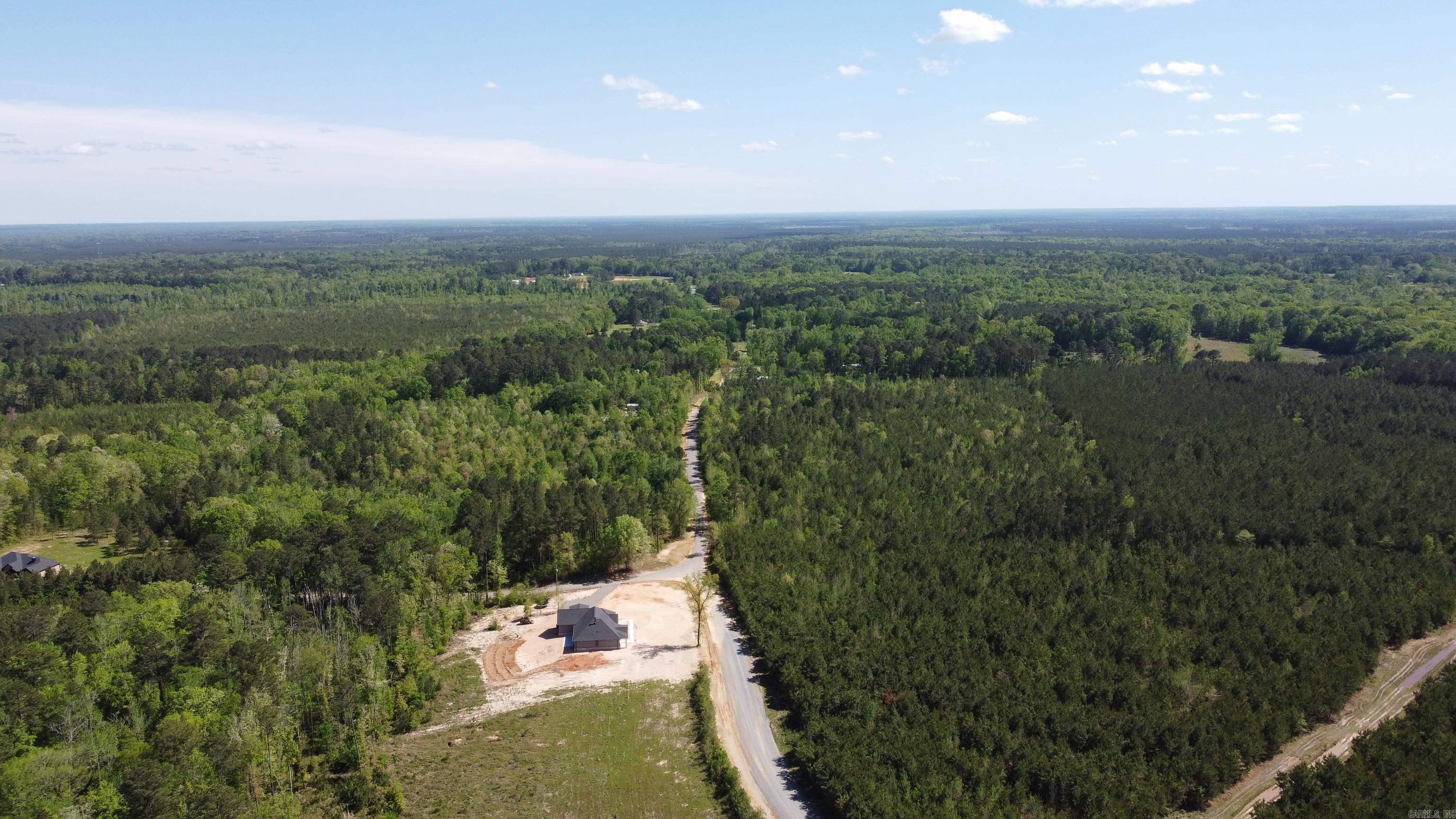 000 House Rd Traskwood, AR 72167