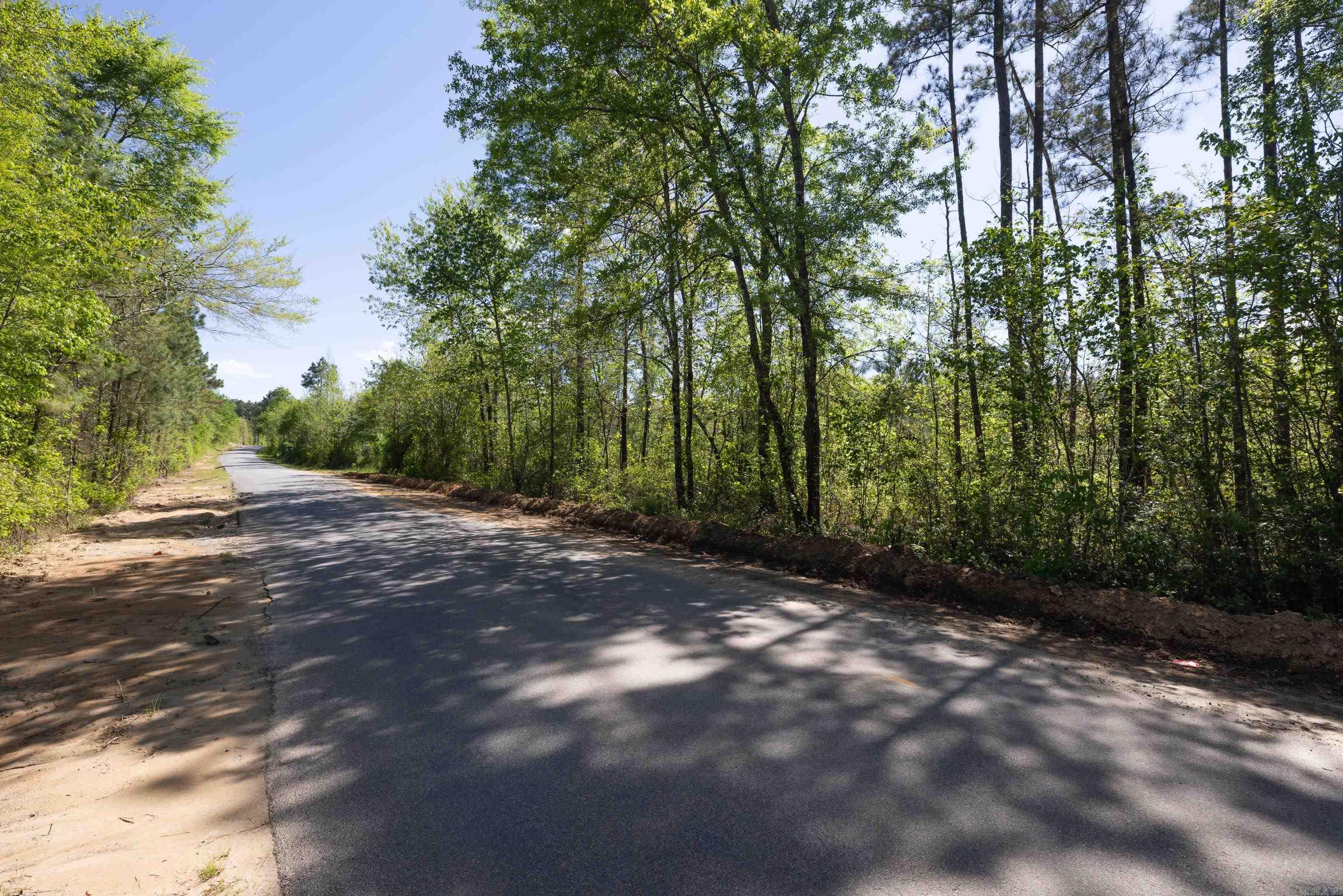 000 House Rd Traskwood, AR 72167