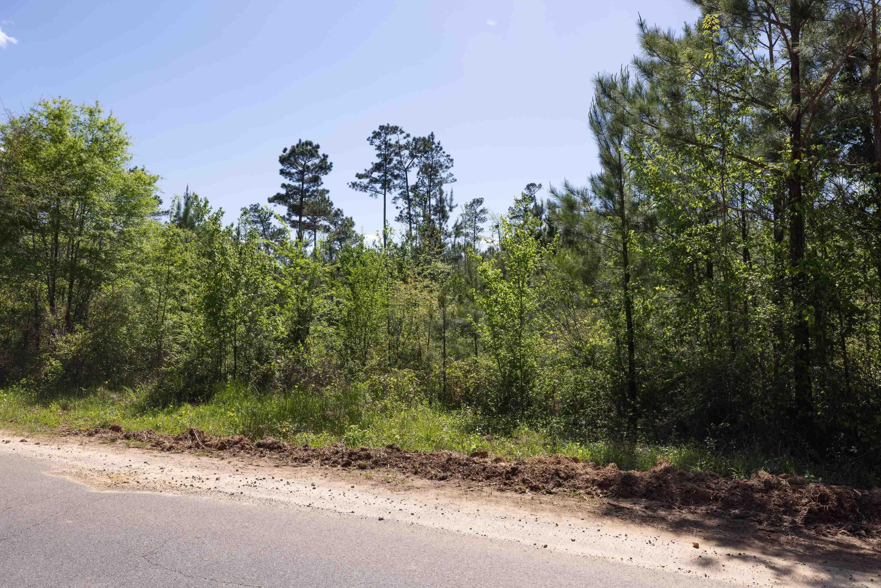 000 House Rd Traskwood, AR 72167