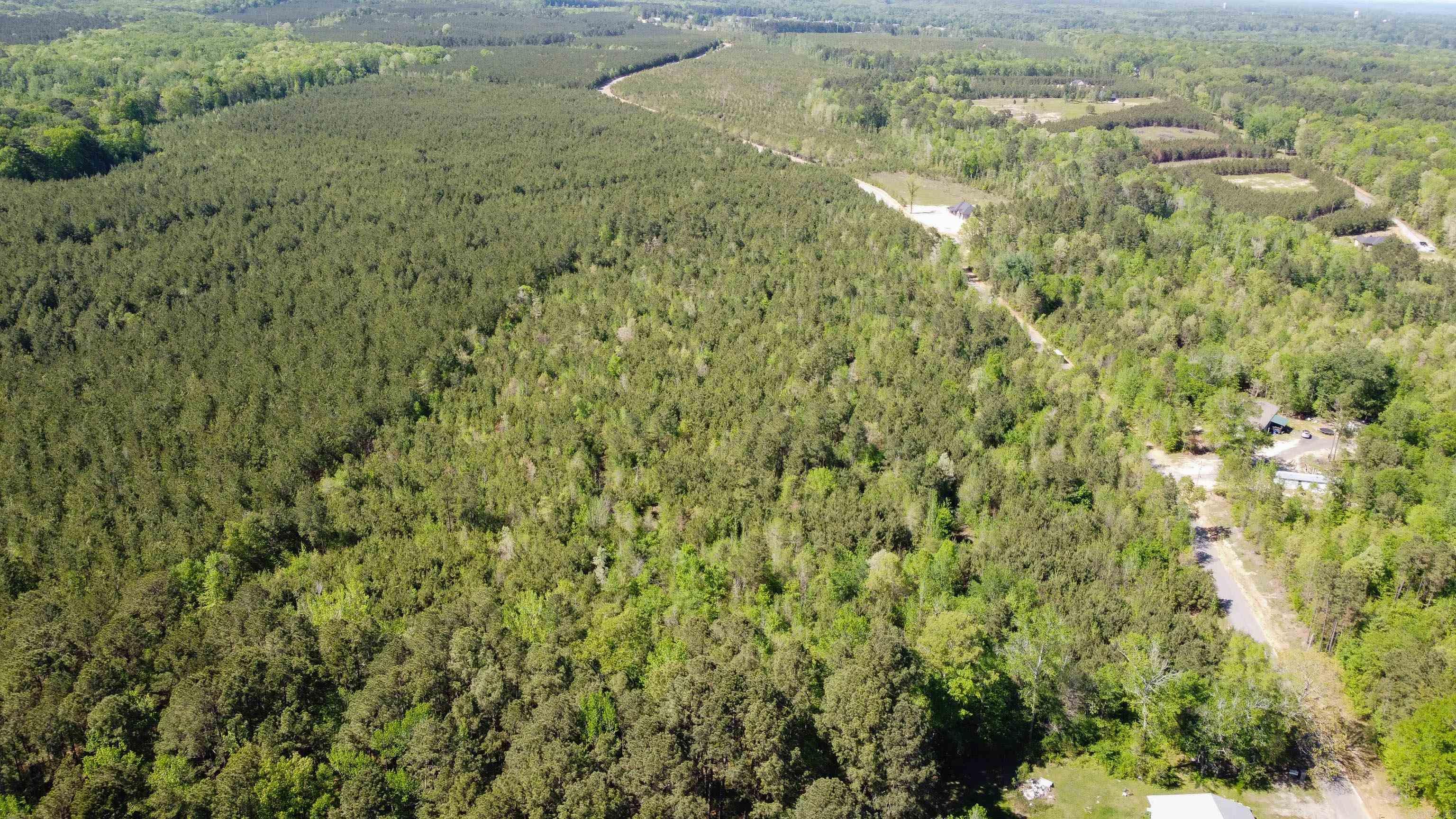 000 House Rd Traskwood, AR 72167