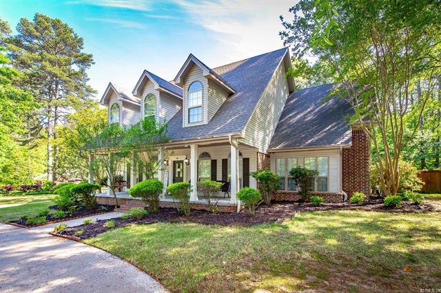 84  Windsong  Cabot, AR