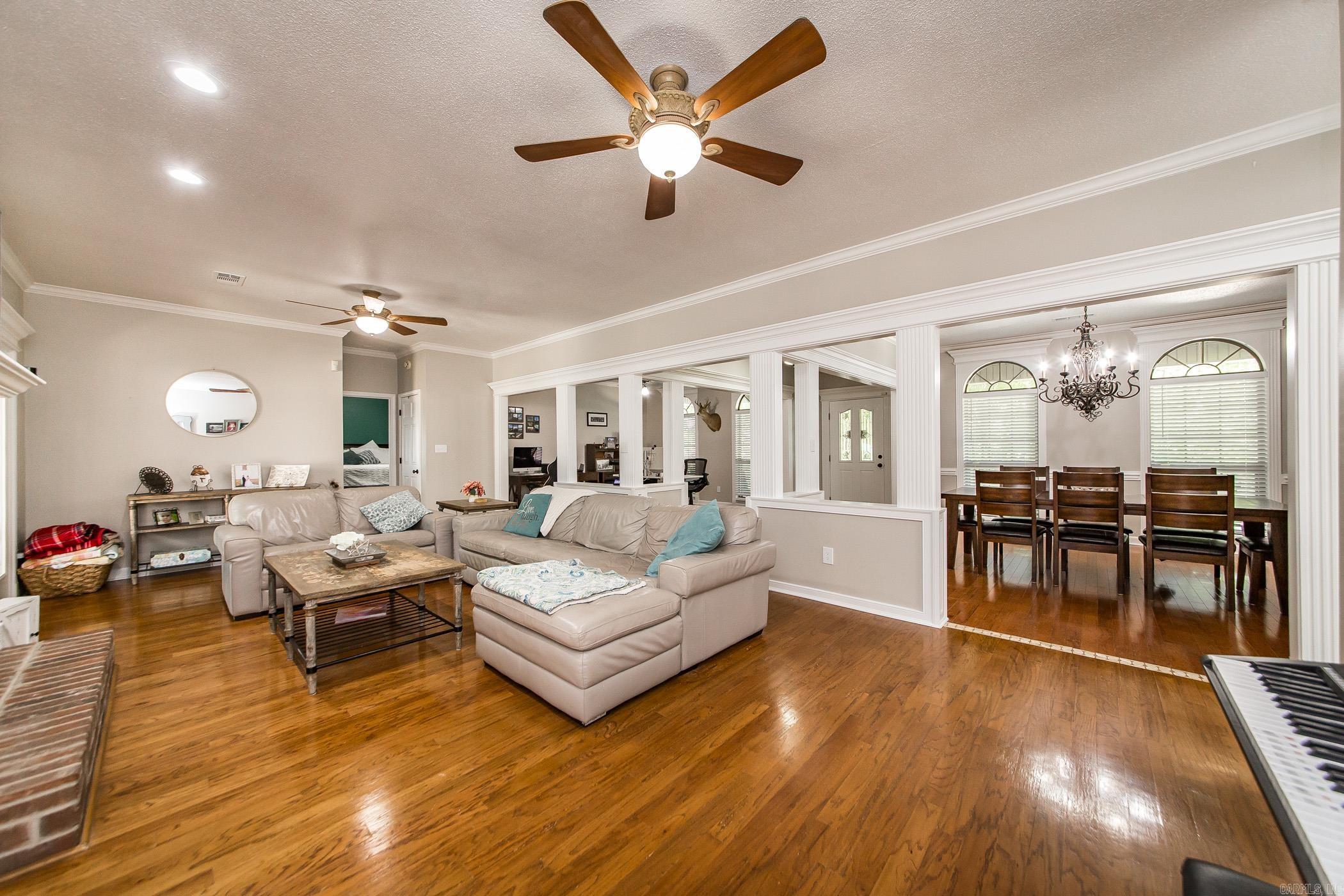 84  Windsong  Cabot, AR