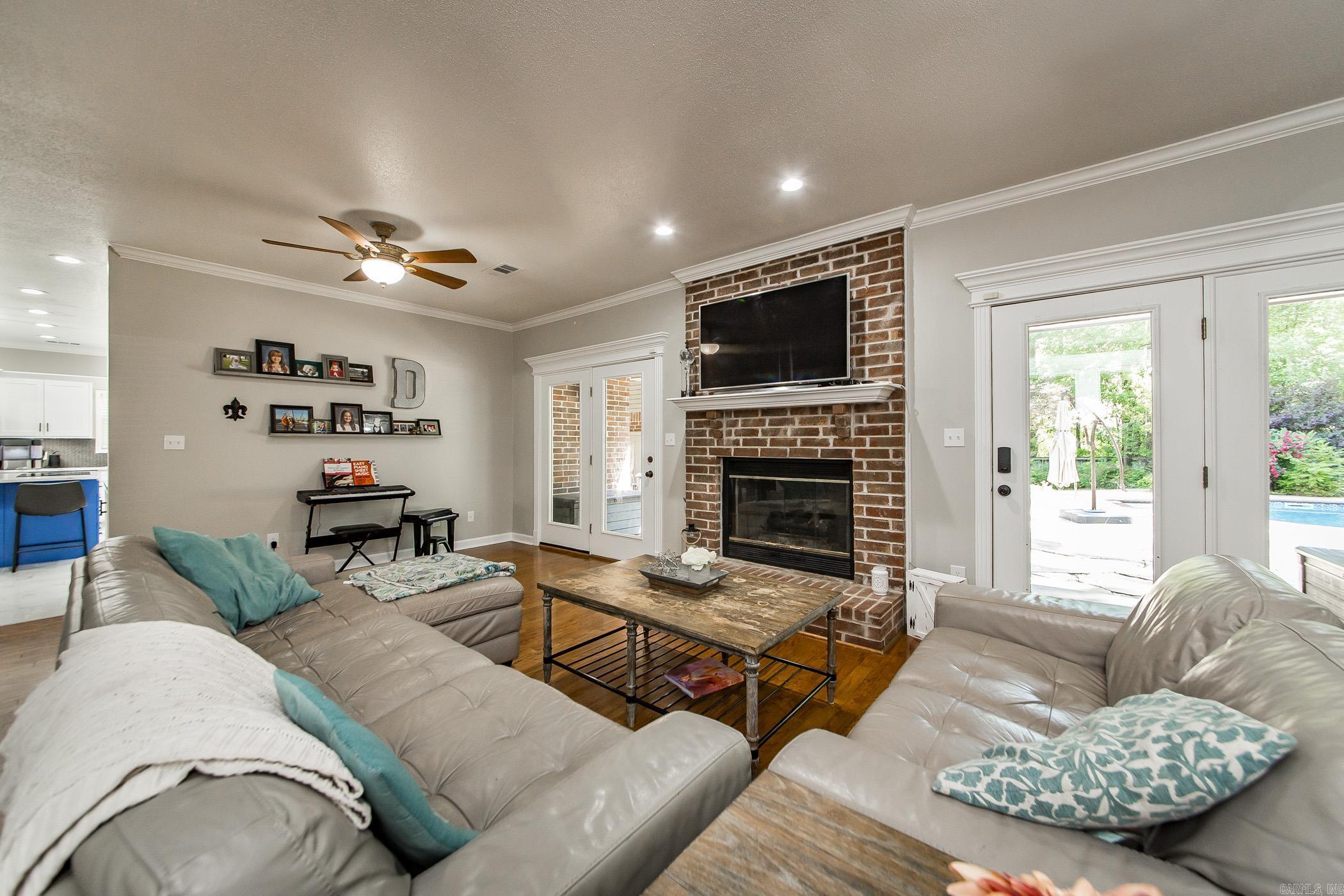 84  Windsong  Cabot, AR