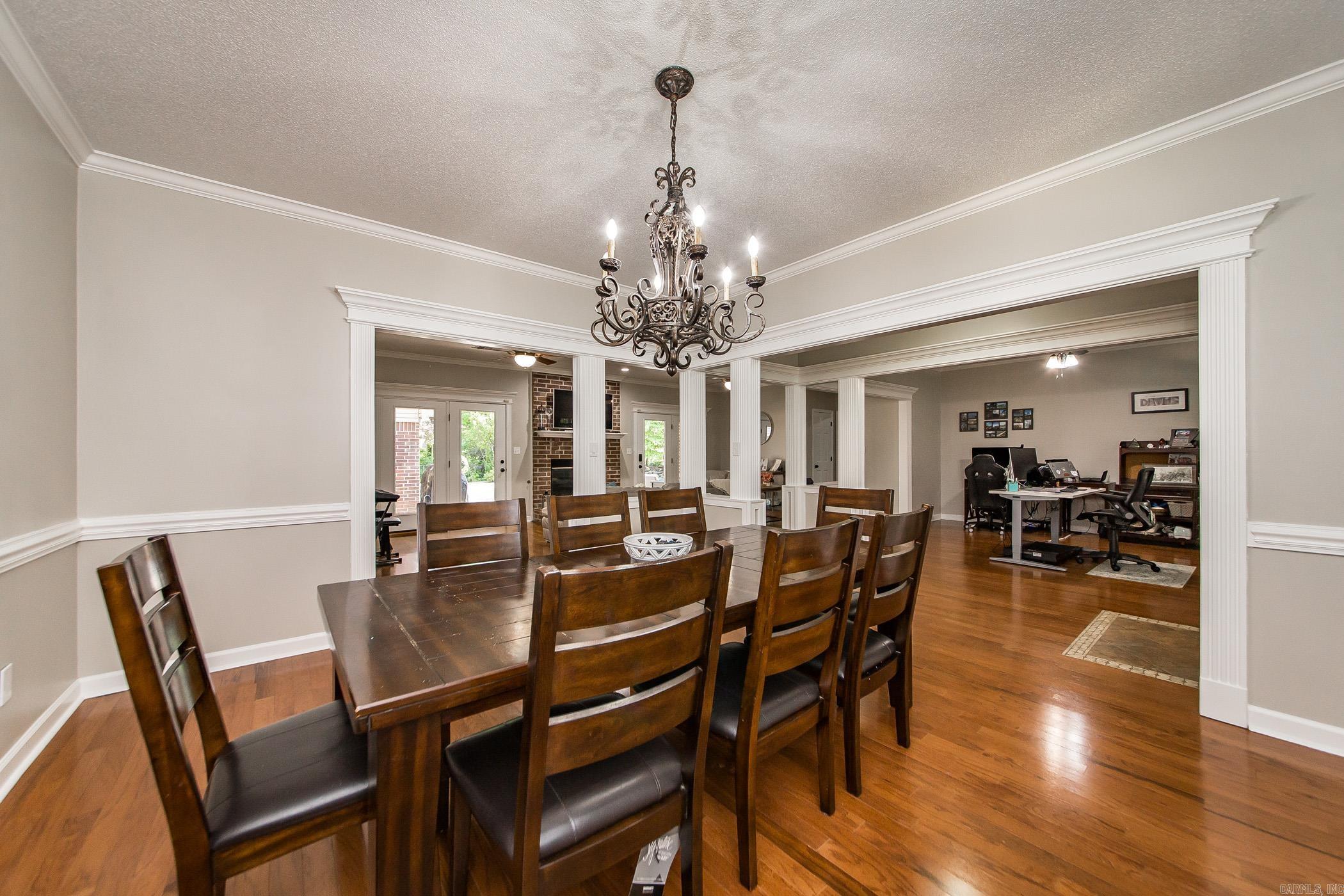 84  Windsong  Cabot, AR