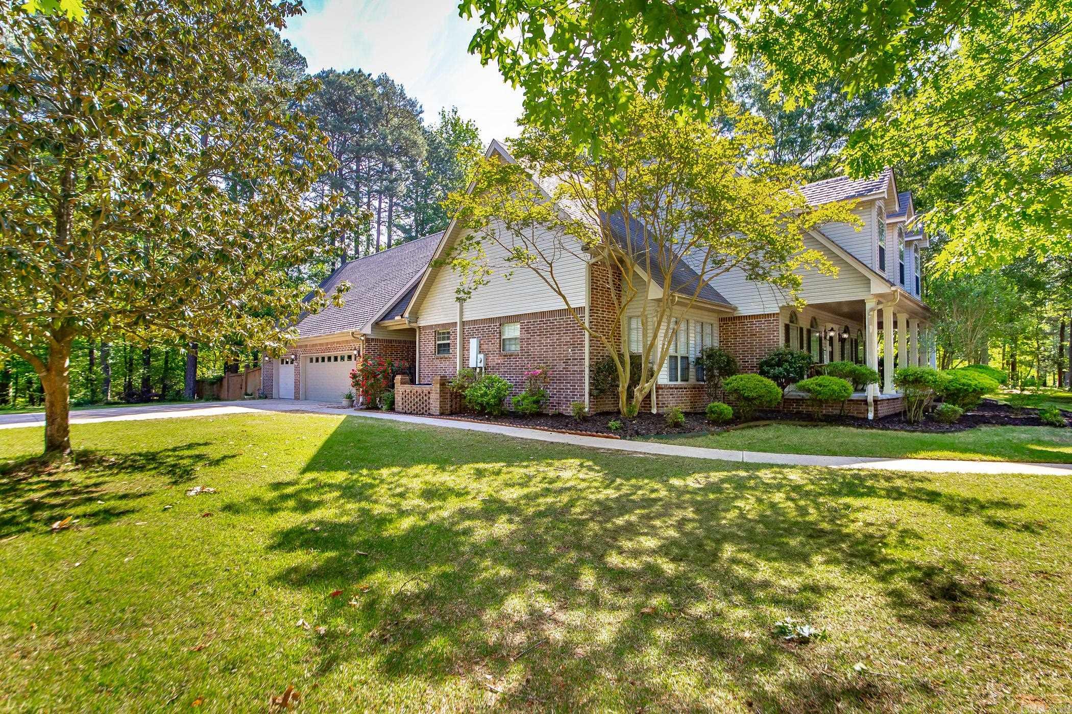 84  Windsong  Cabot, AR