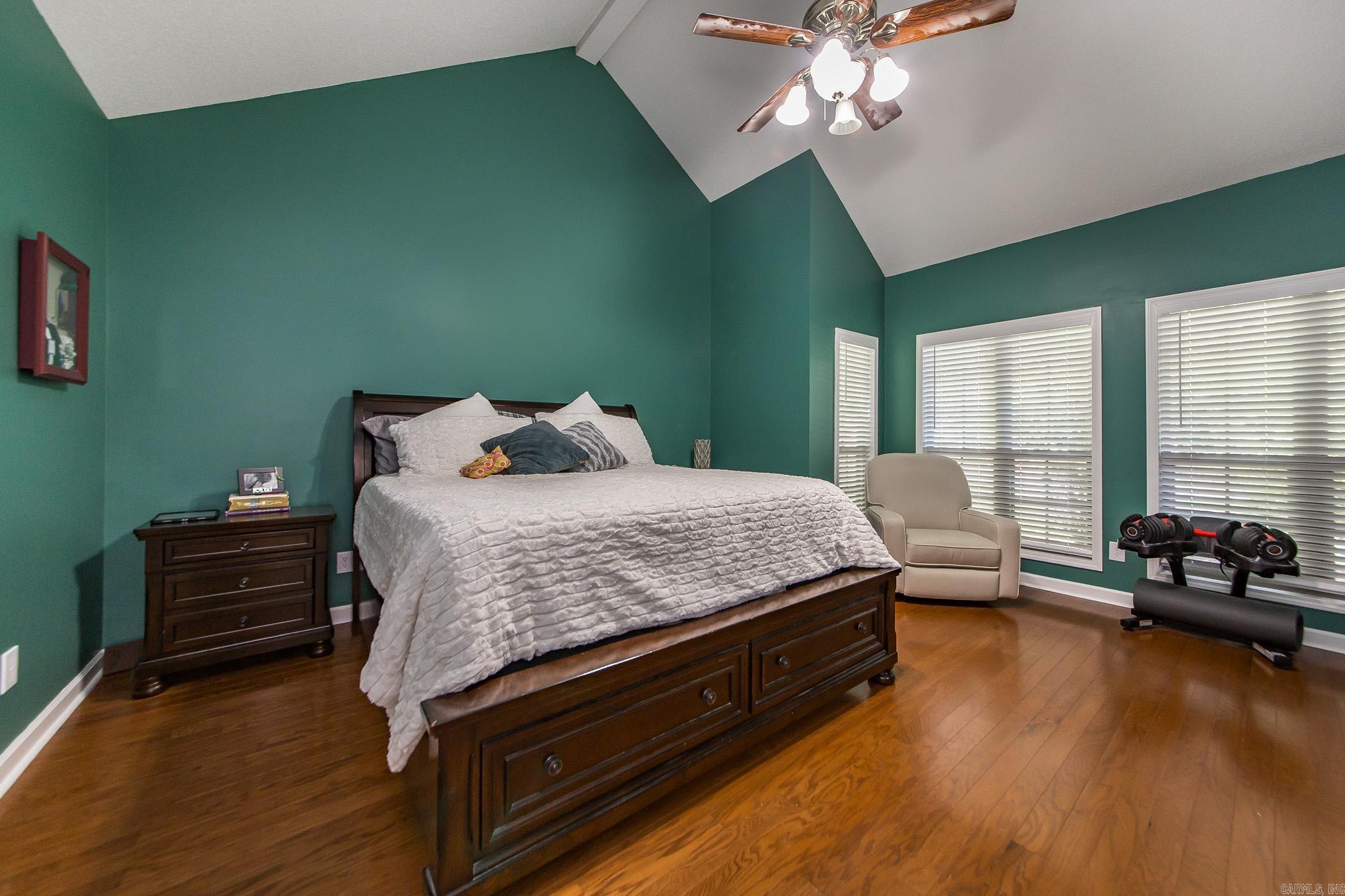 84  Windsong  Cabot, AR