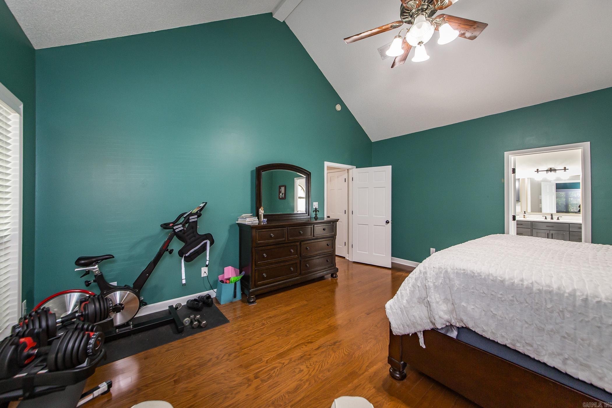 84  Windsong  Cabot, AR