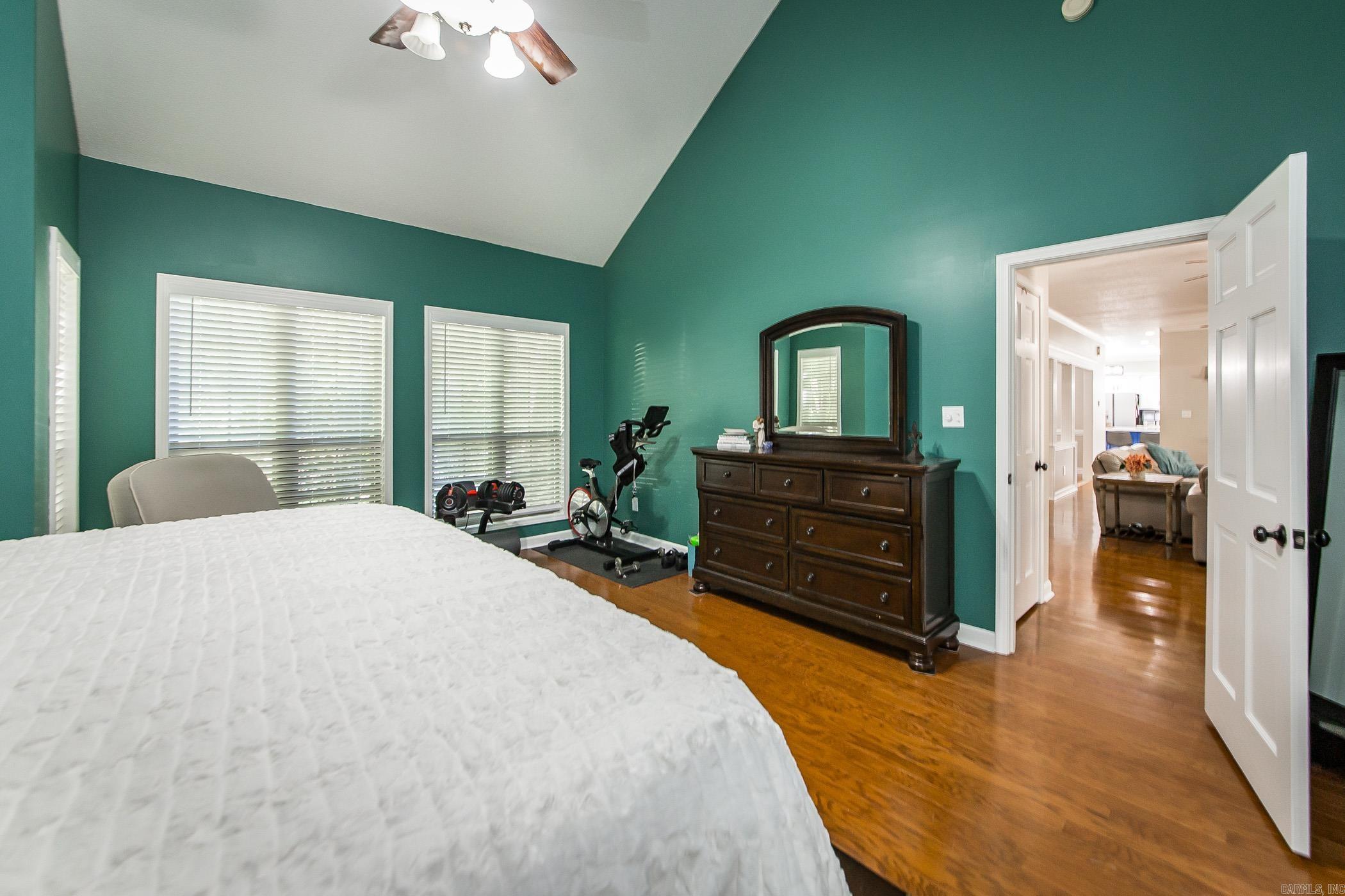 84  Windsong  Cabot, AR
