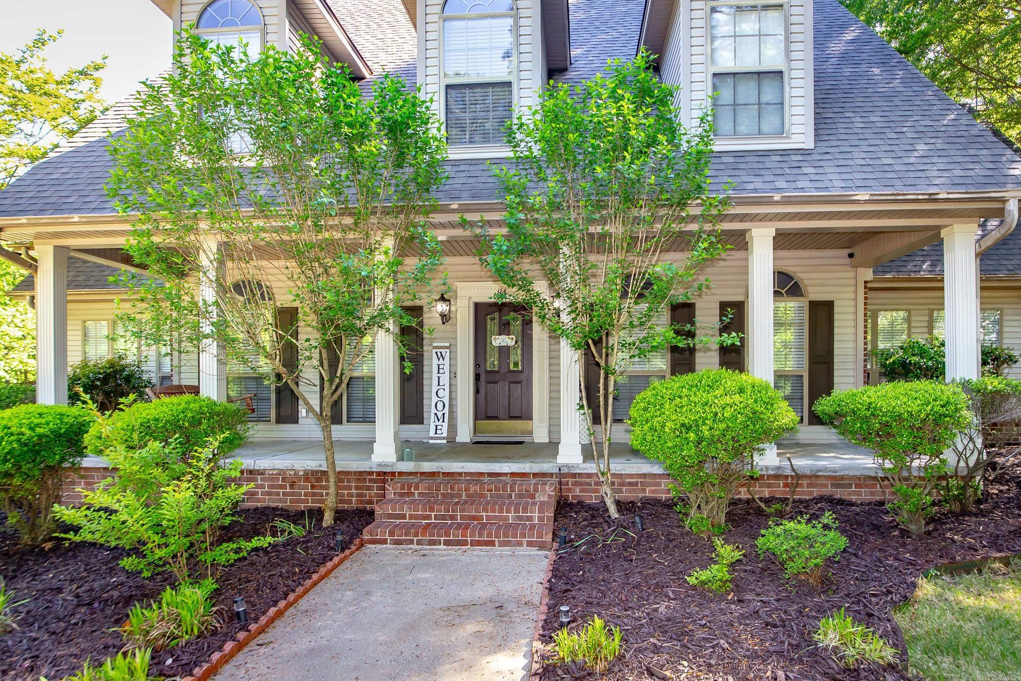 84  Windsong  Cabot, AR