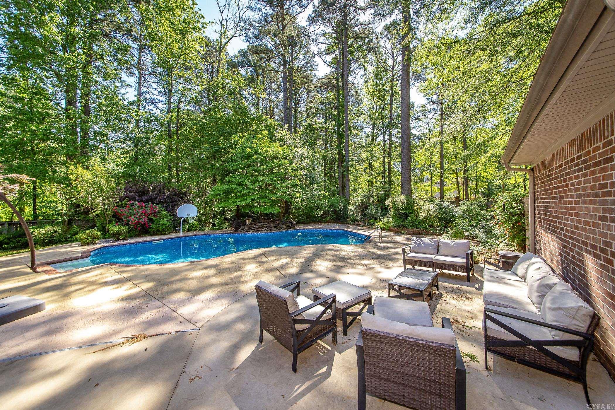 84  Windsong  Cabot, AR