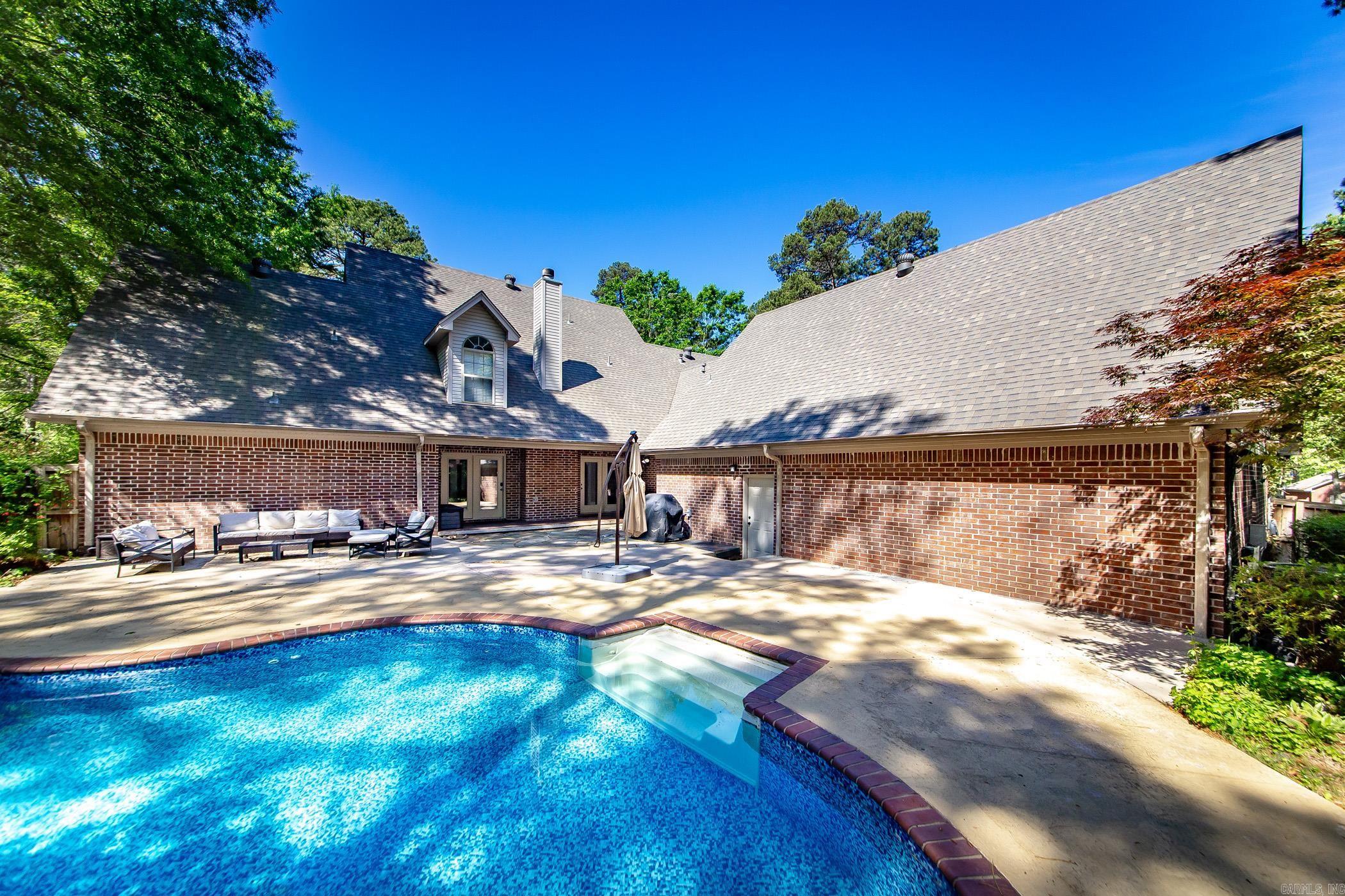 84  Windsong  Cabot, AR