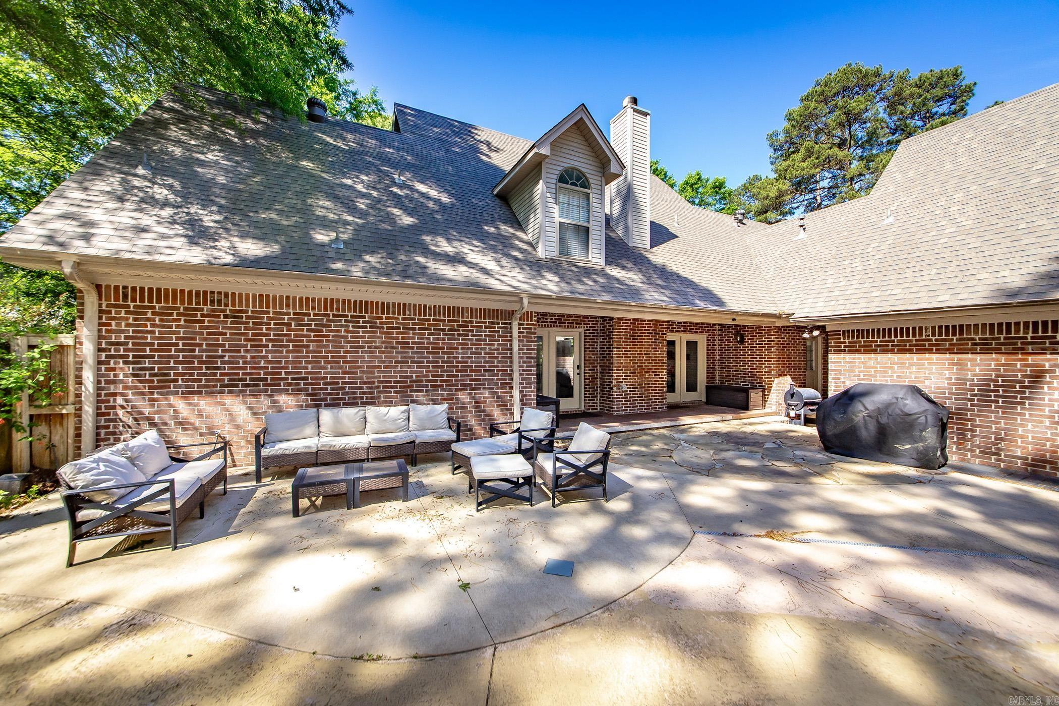84  Windsong  Cabot, AR