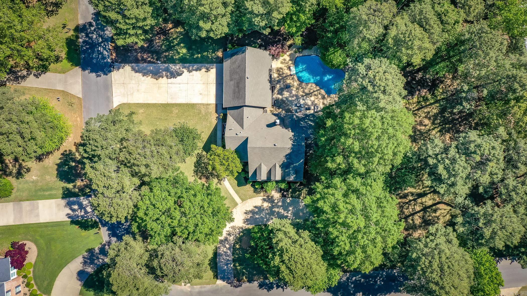 84  Windsong  Cabot, AR