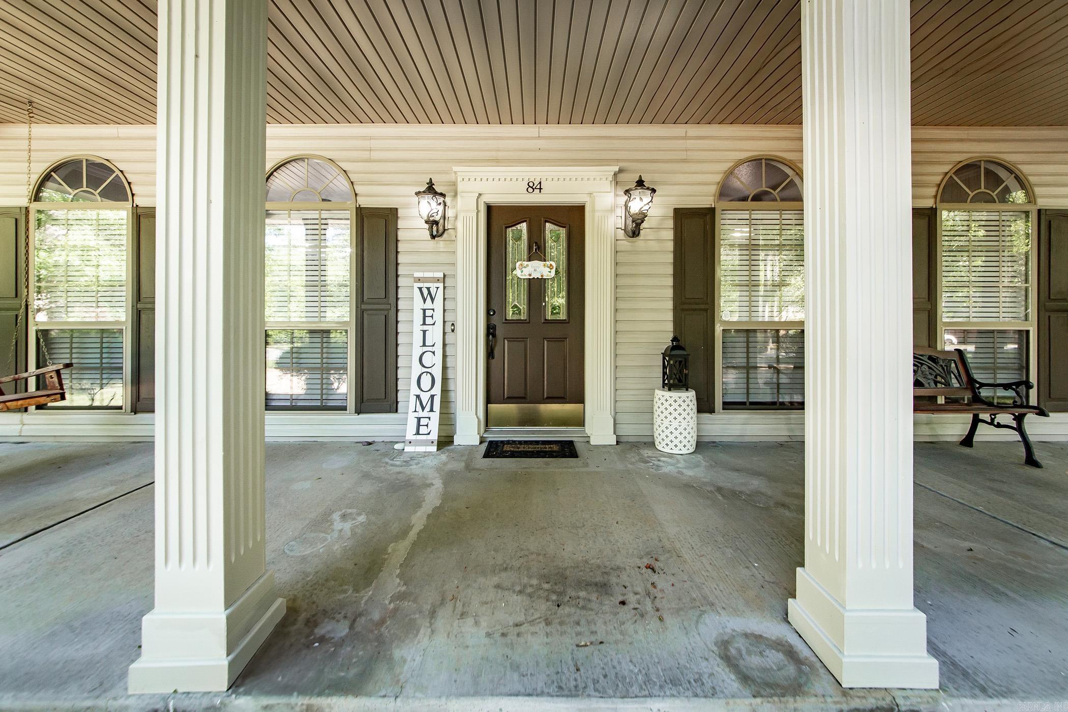 84  Windsong  Cabot, AR