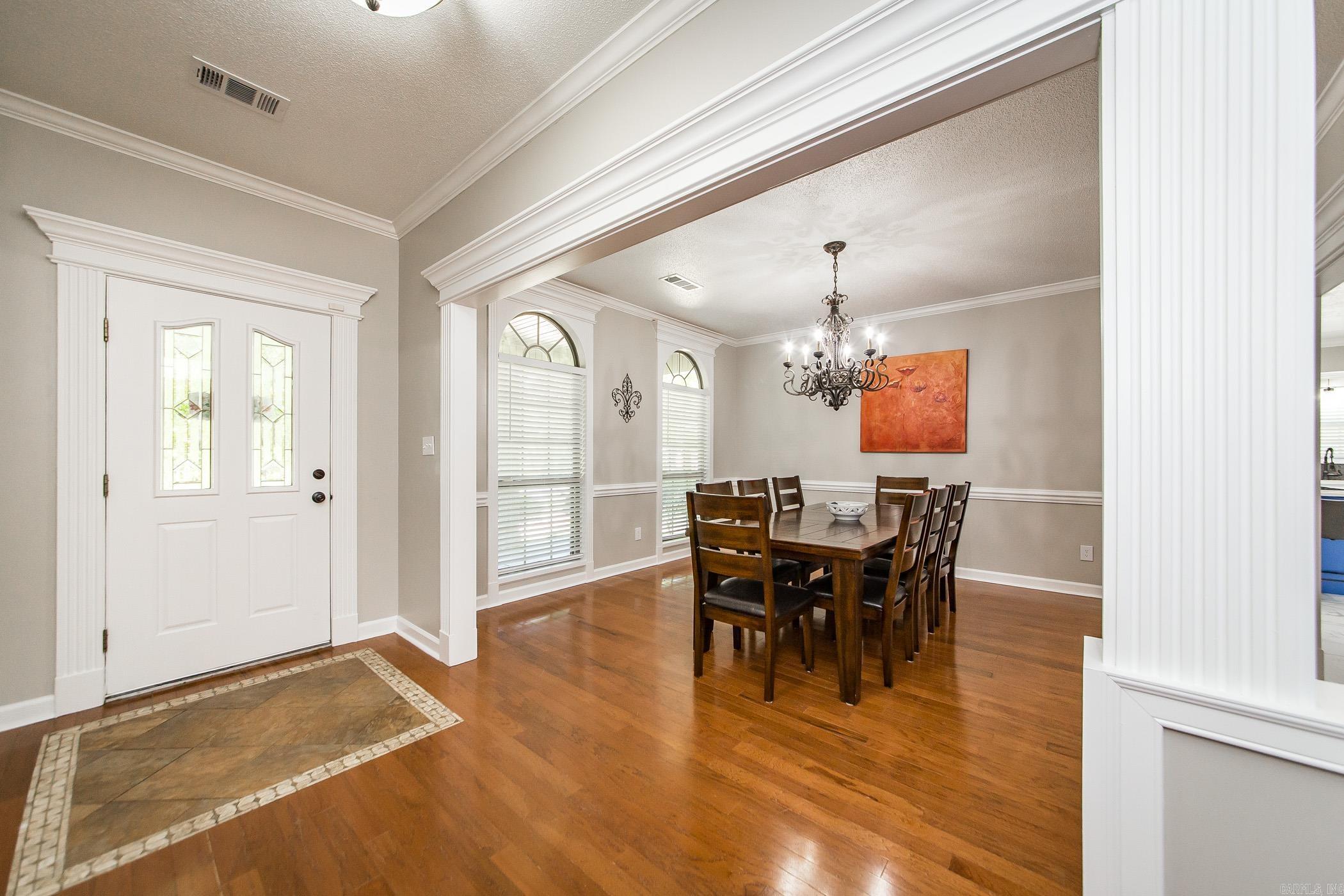 84  Windsong  Cabot, AR
