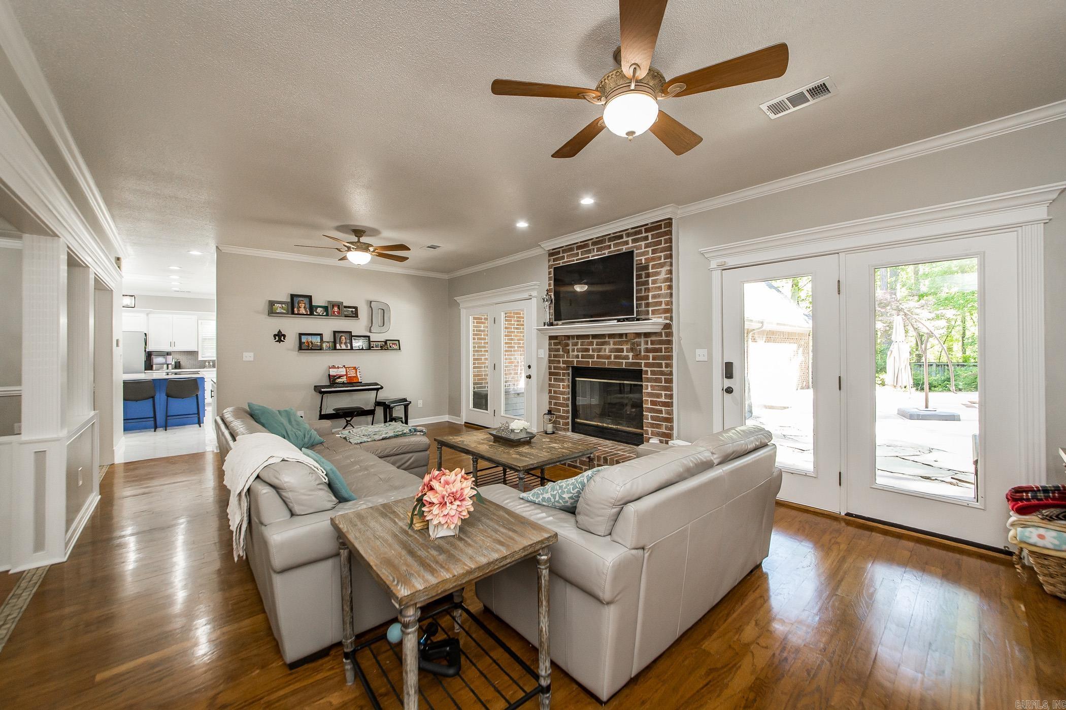 84  Windsong  Cabot, AR