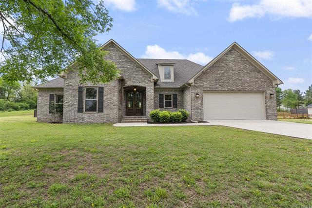 399 W Republican  Greenbrier, AR