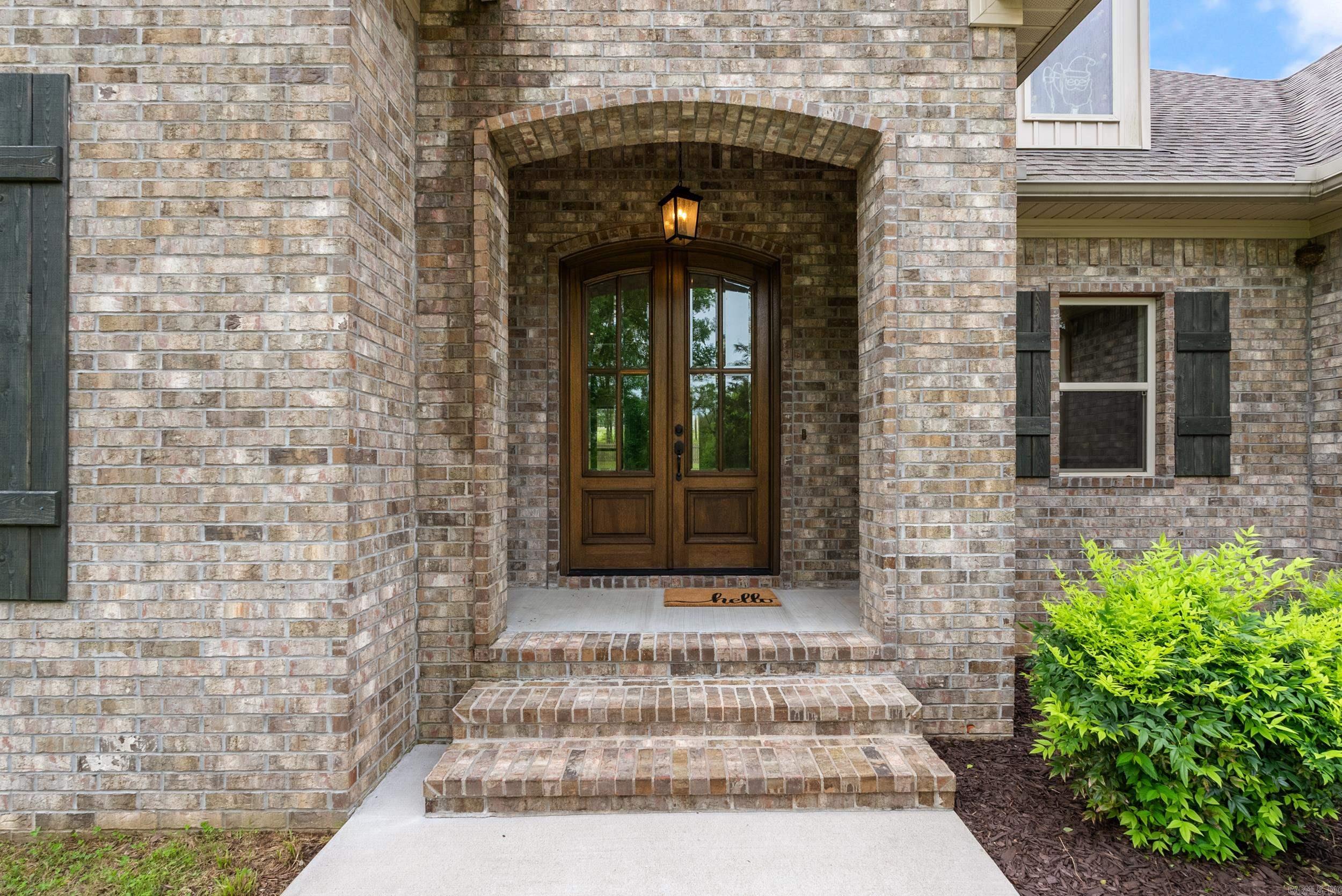 399 W Republican  Greenbrier, AR