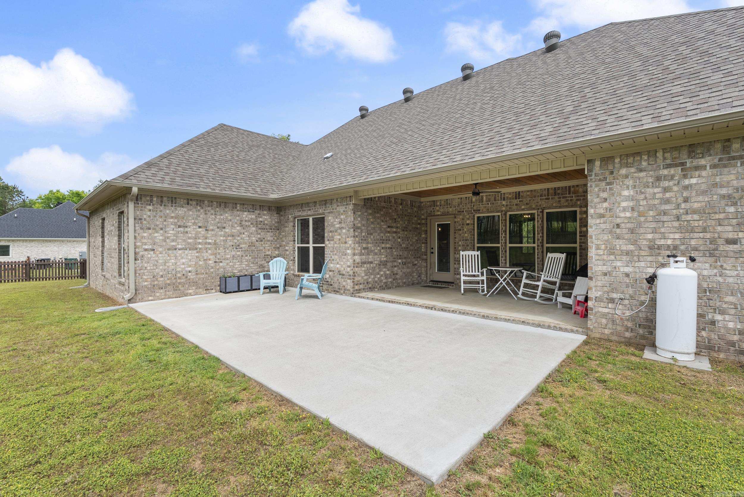 399 W Republican  Greenbrier, AR