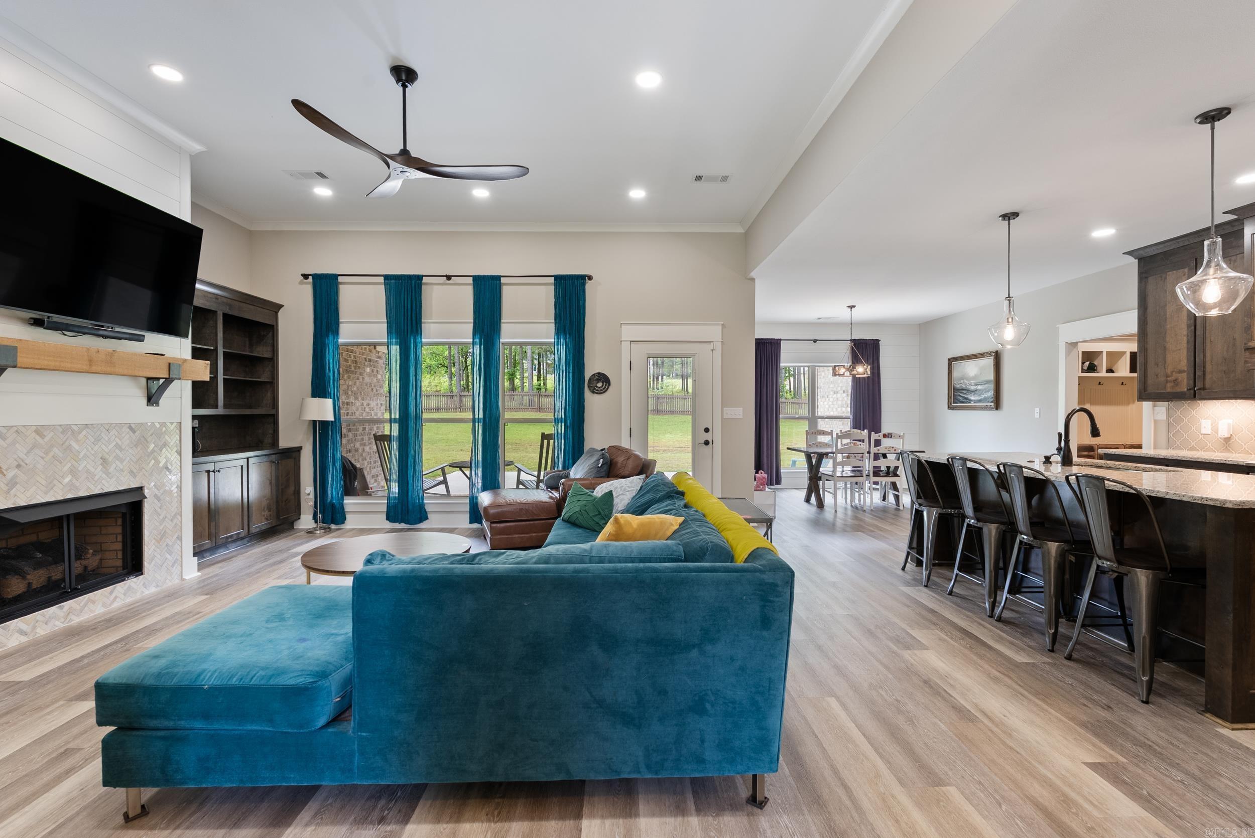 399 W Republican  Greenbrier, AR