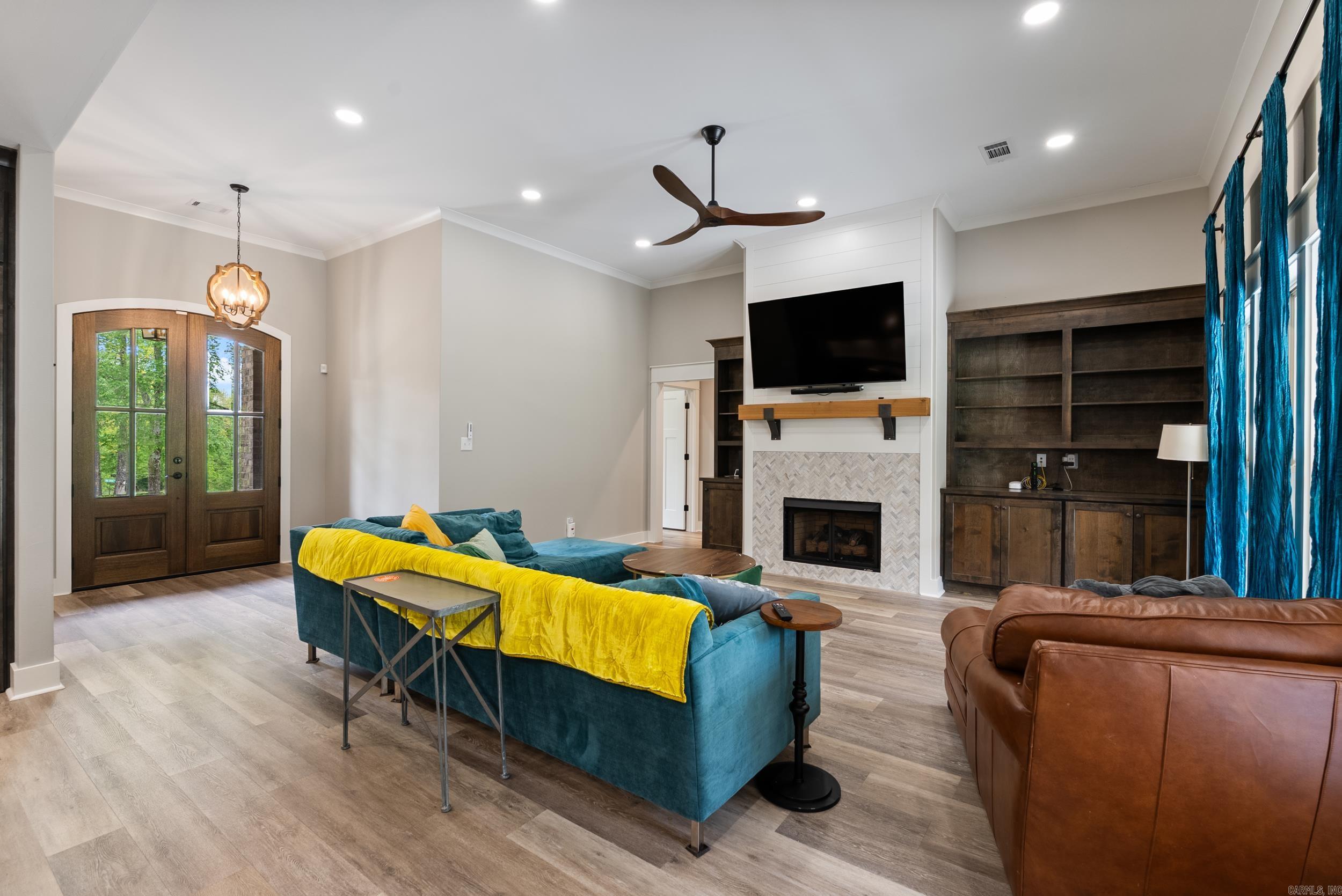 399 W Republican  Greenbrier, AR