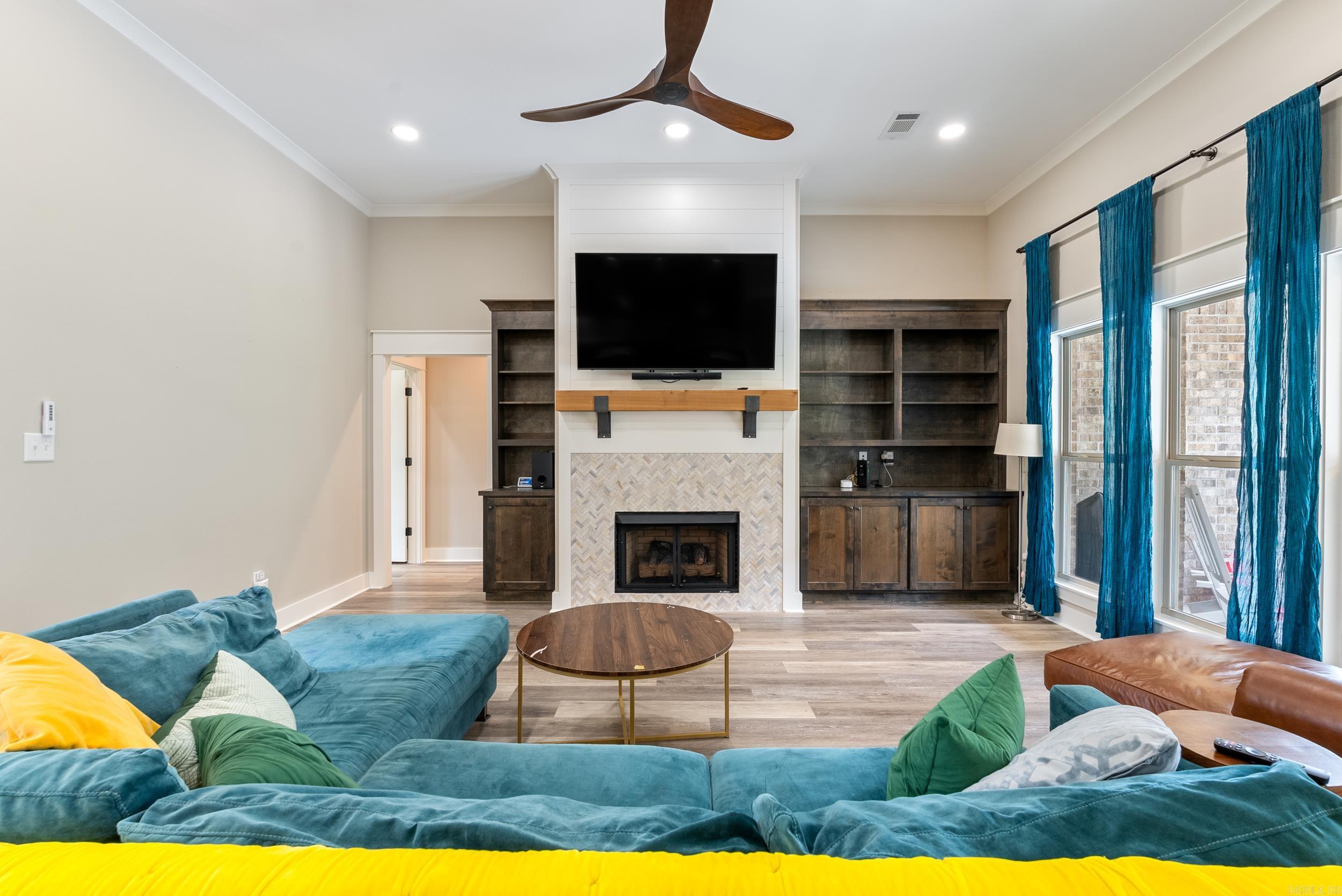 399 W Republican  Greenbrier, AR