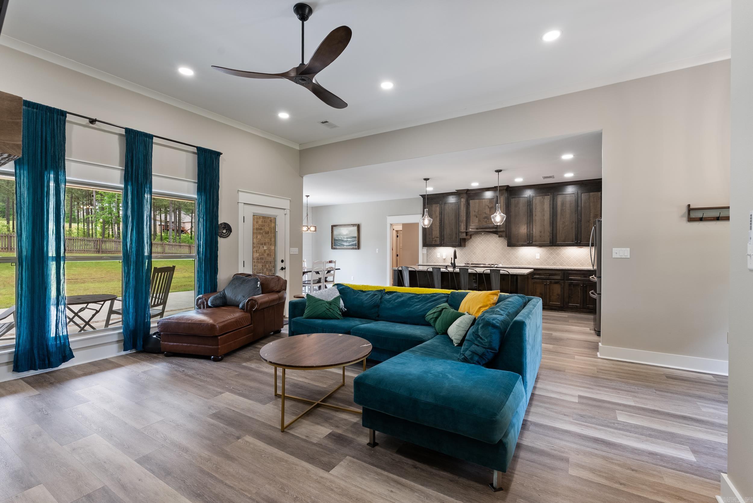 399 W Republican  Greenbrier, AR