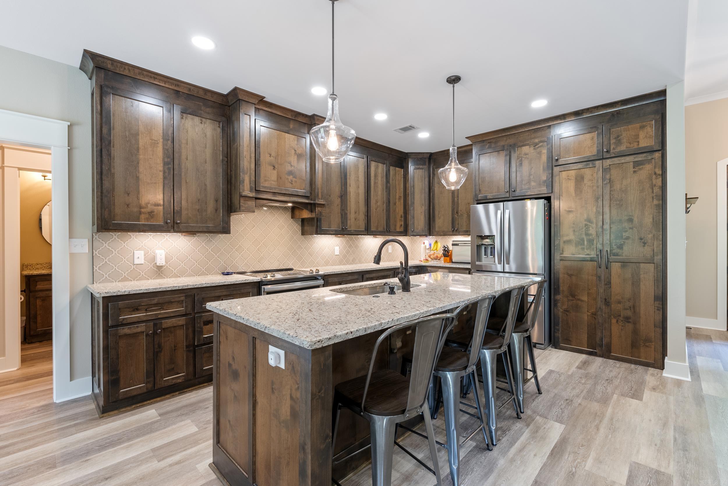 399 W Republican  Greenbrier, AR