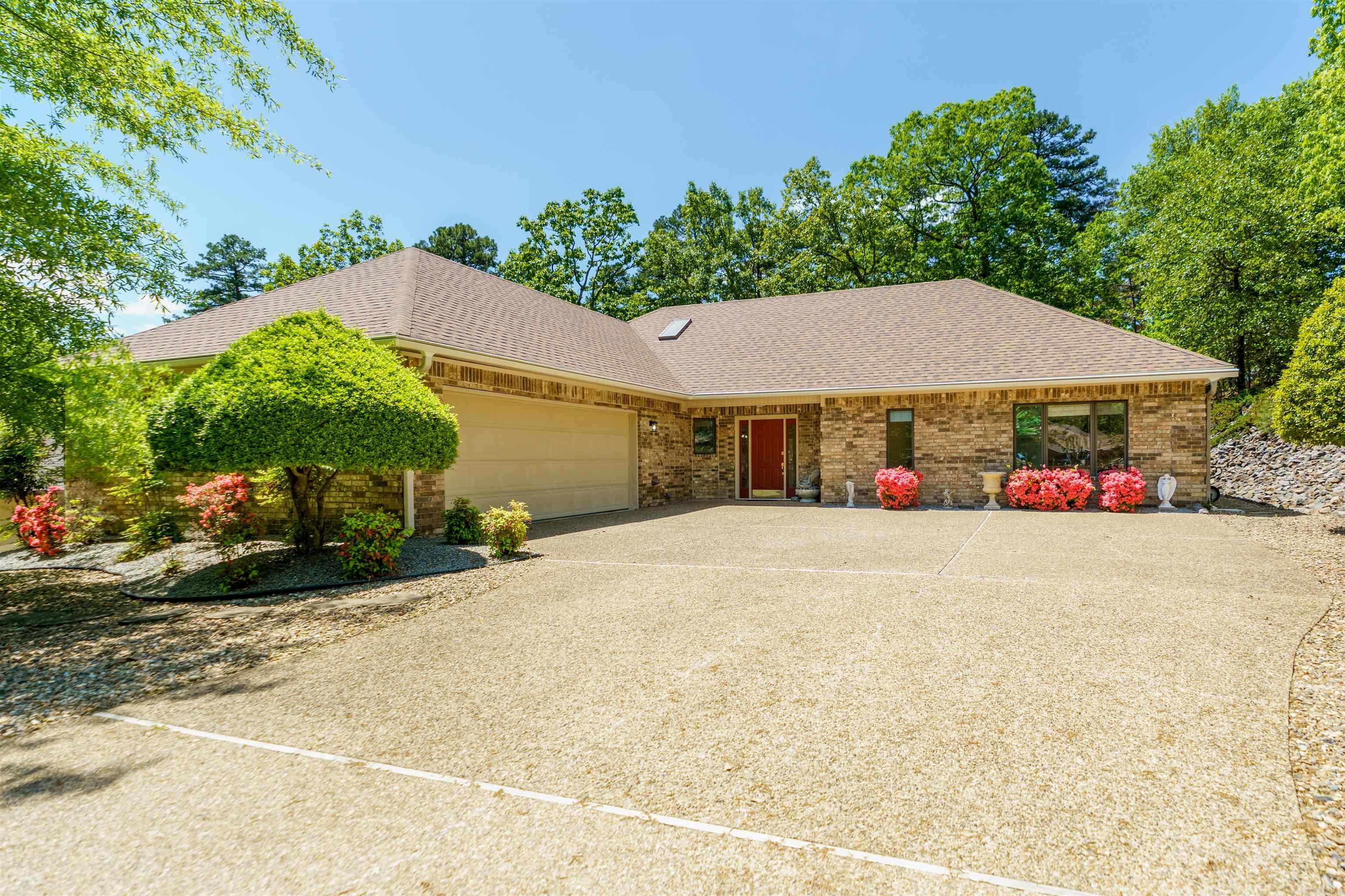 10  Coronado Ln  Hot Springs Village, AR