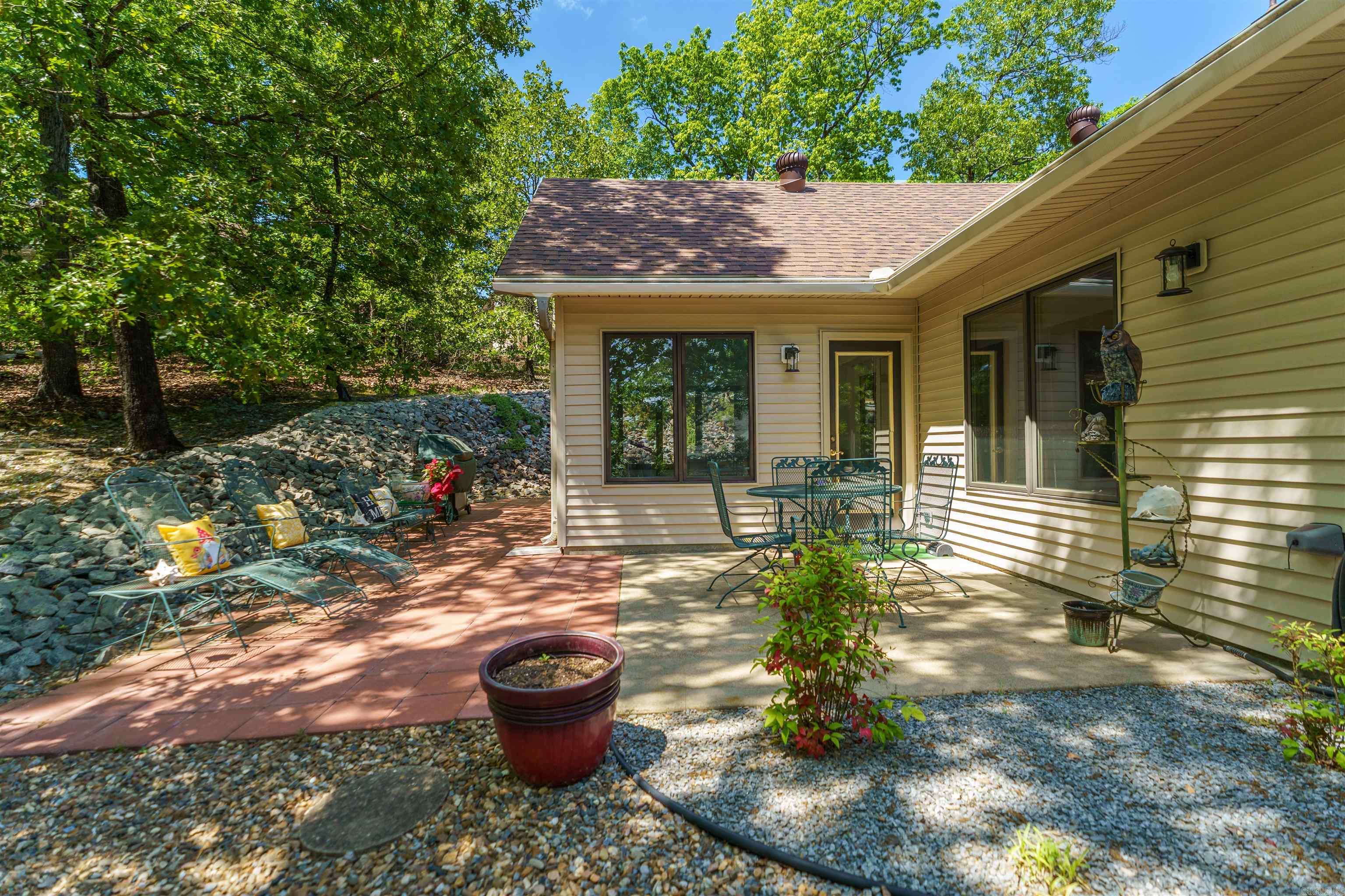 10  Coronado Ln  Hot Springs Village, AR
