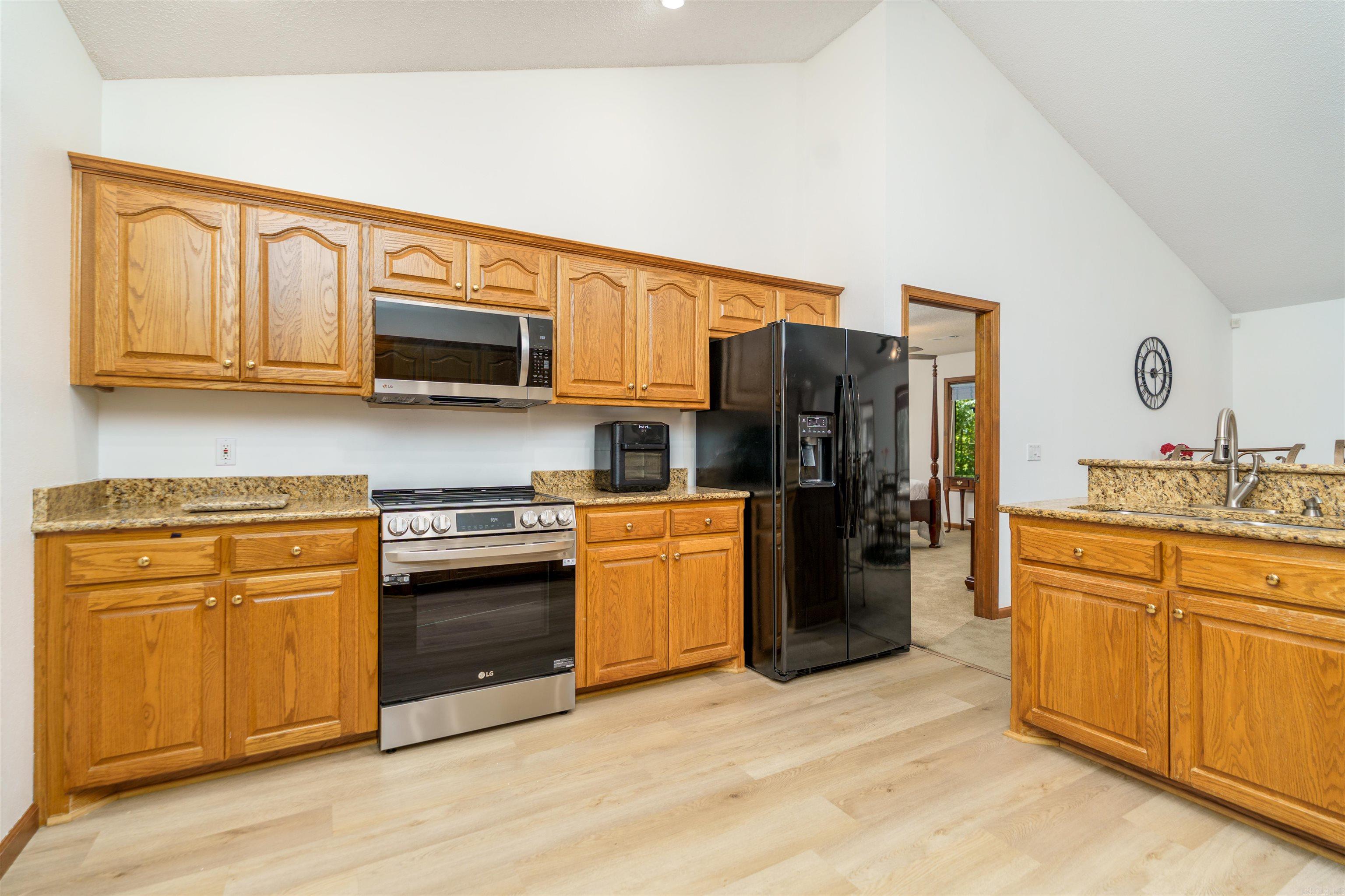 10  Coronado Ln  Hot Springs Village, AR