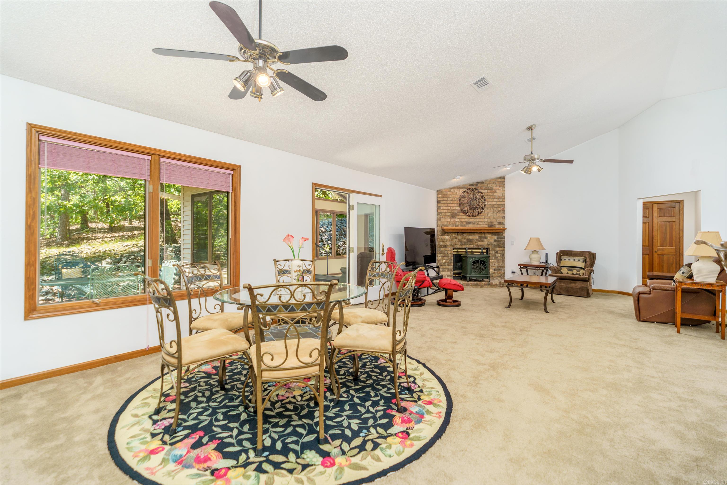 10  Coronado Ln  Hot Springs Village, AR