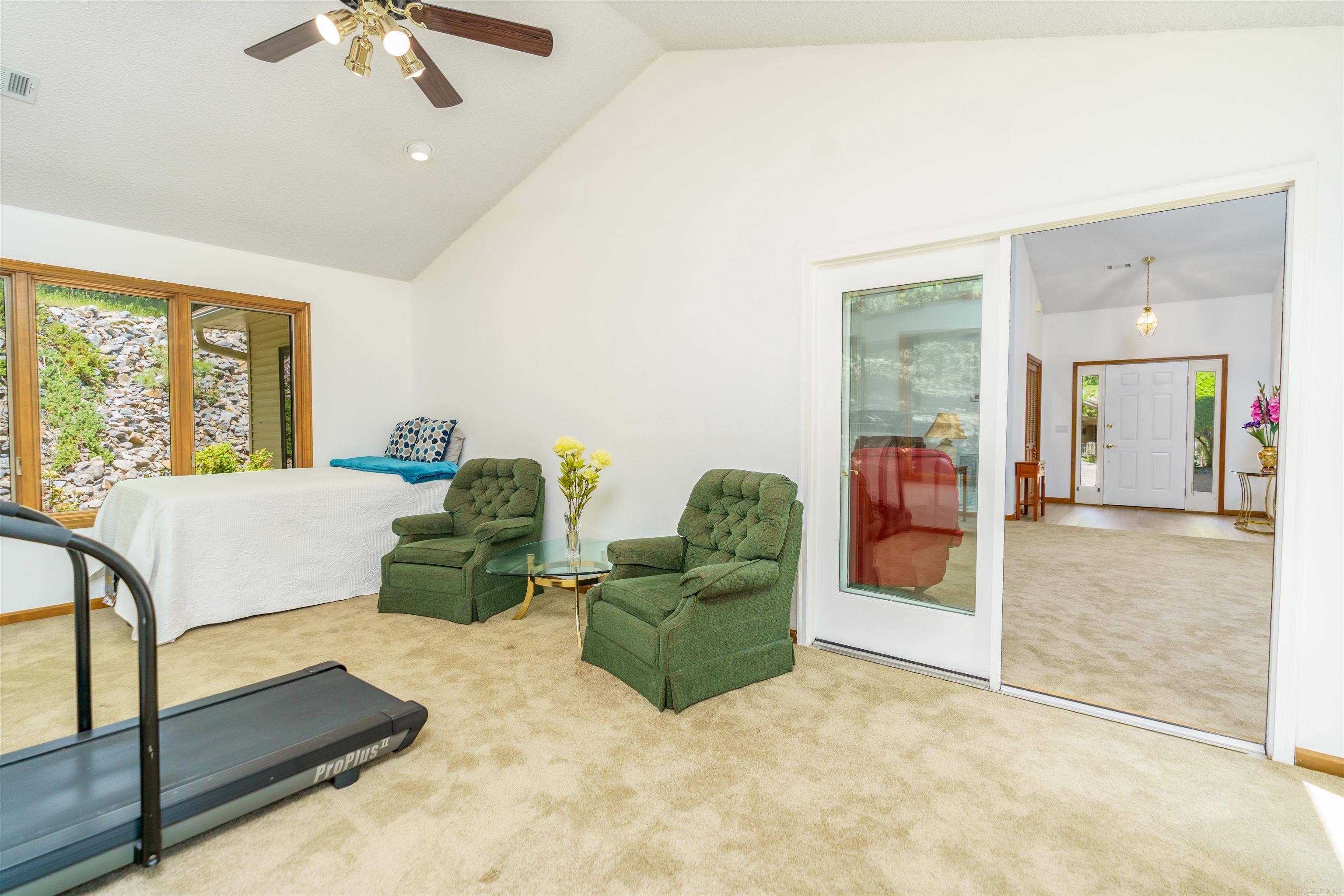 10  Coronado Ln  Hot Springs Village, AR