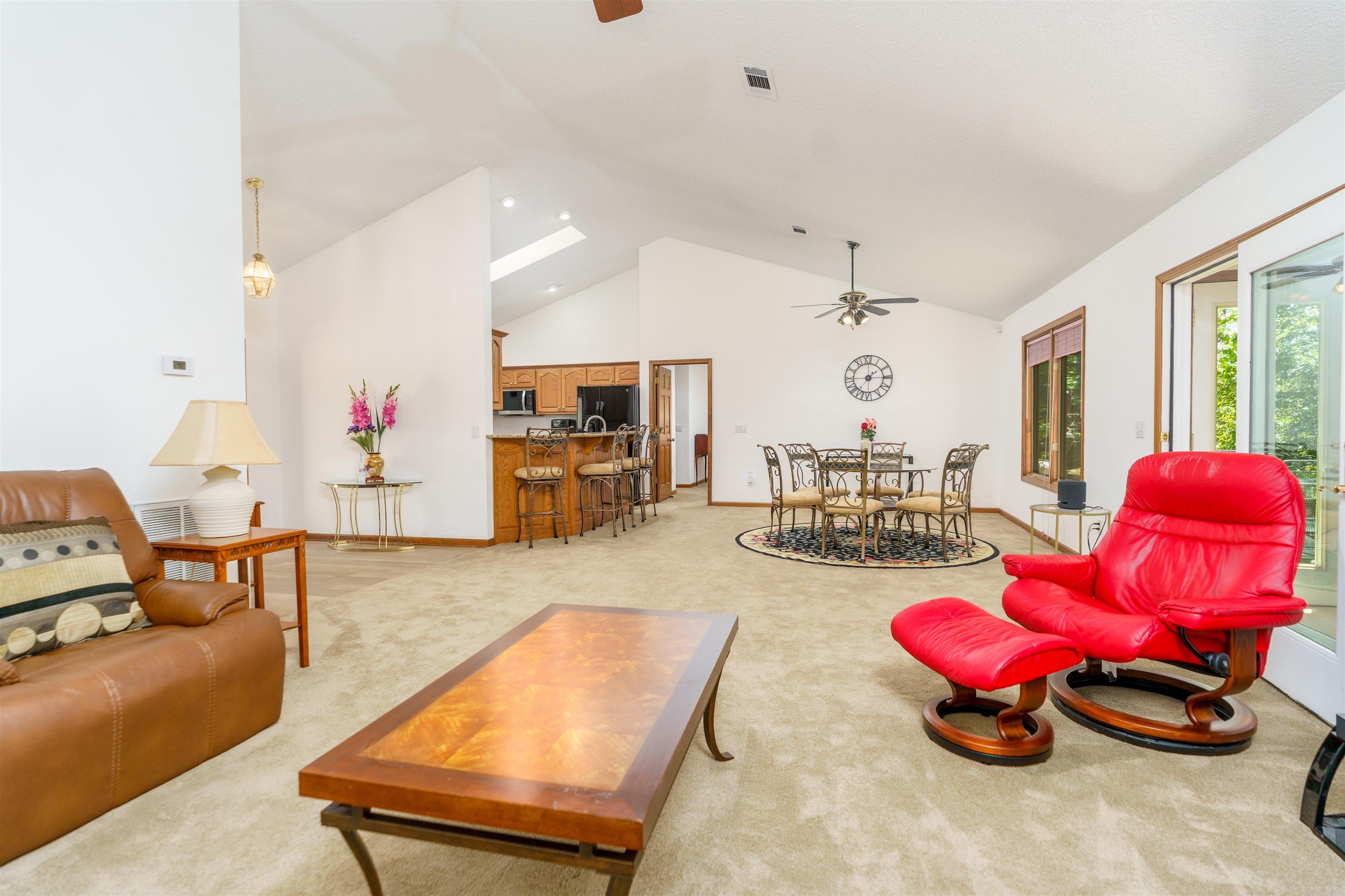 10  Coronado Ln  Hot Springs Village, AR