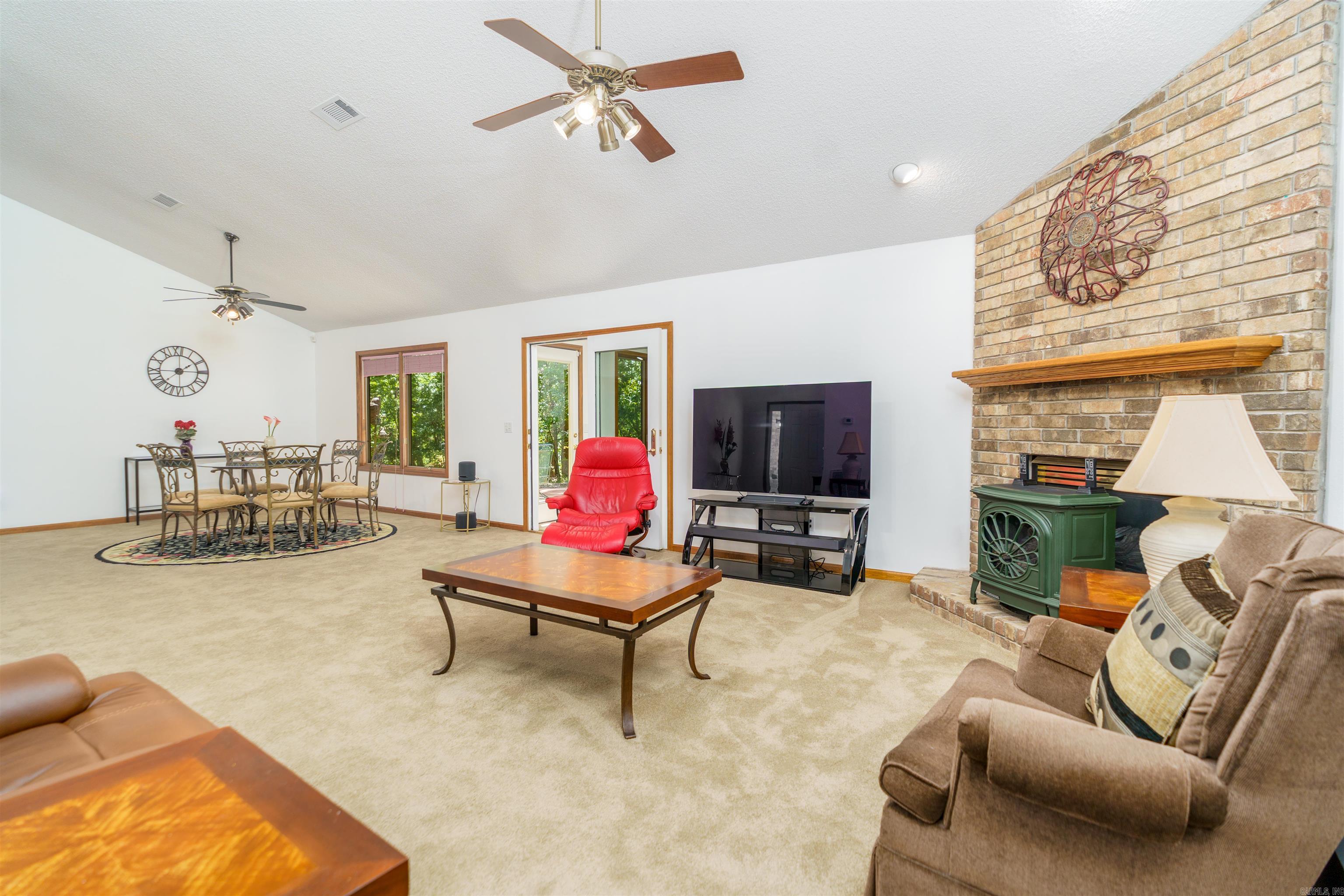 10  Coronado Ln  Hot Springs Village, AR