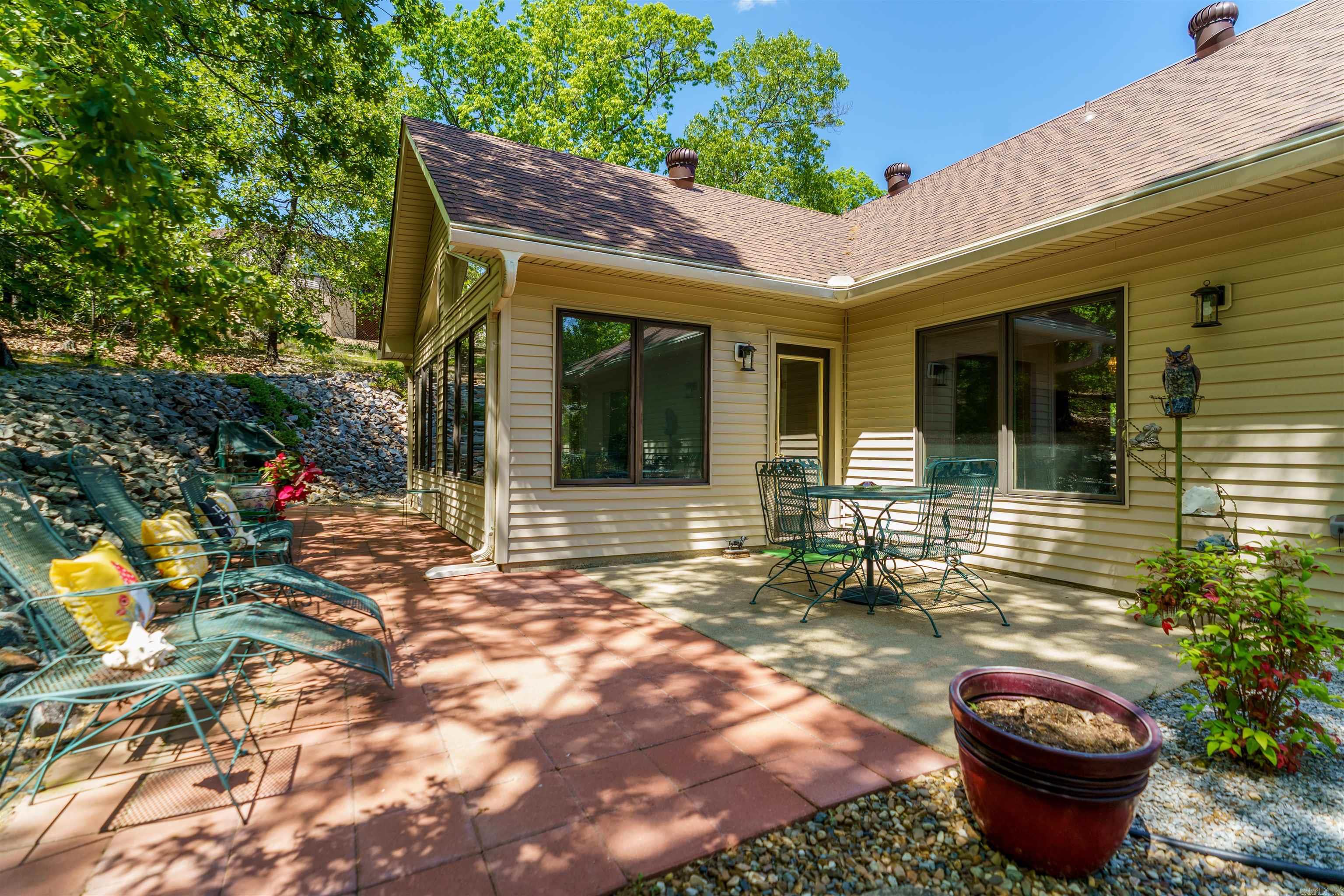 10  Coronado Ln  Hot Springs Village, AR
