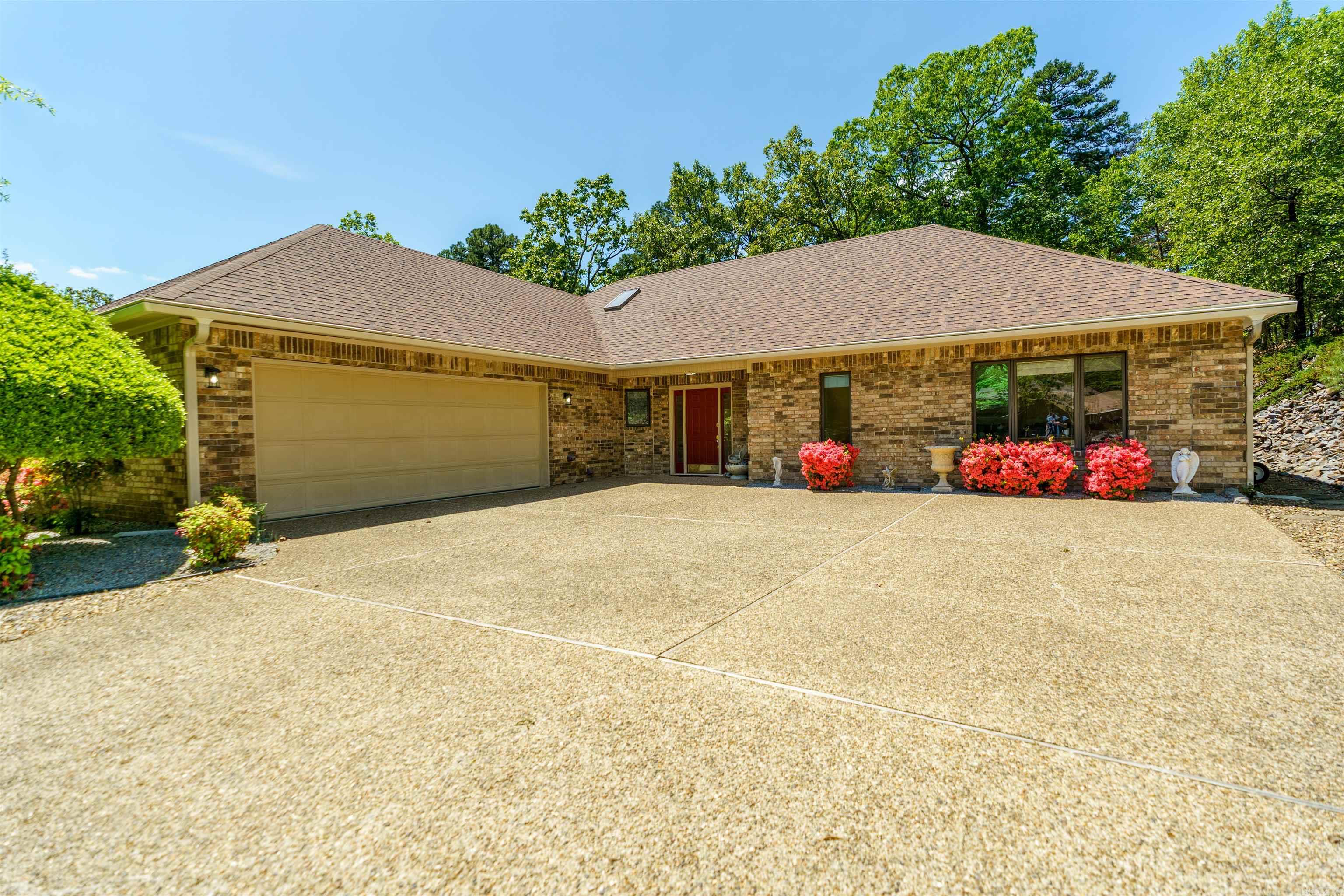 10  Coronado Ln  Hot Springs Village, AR