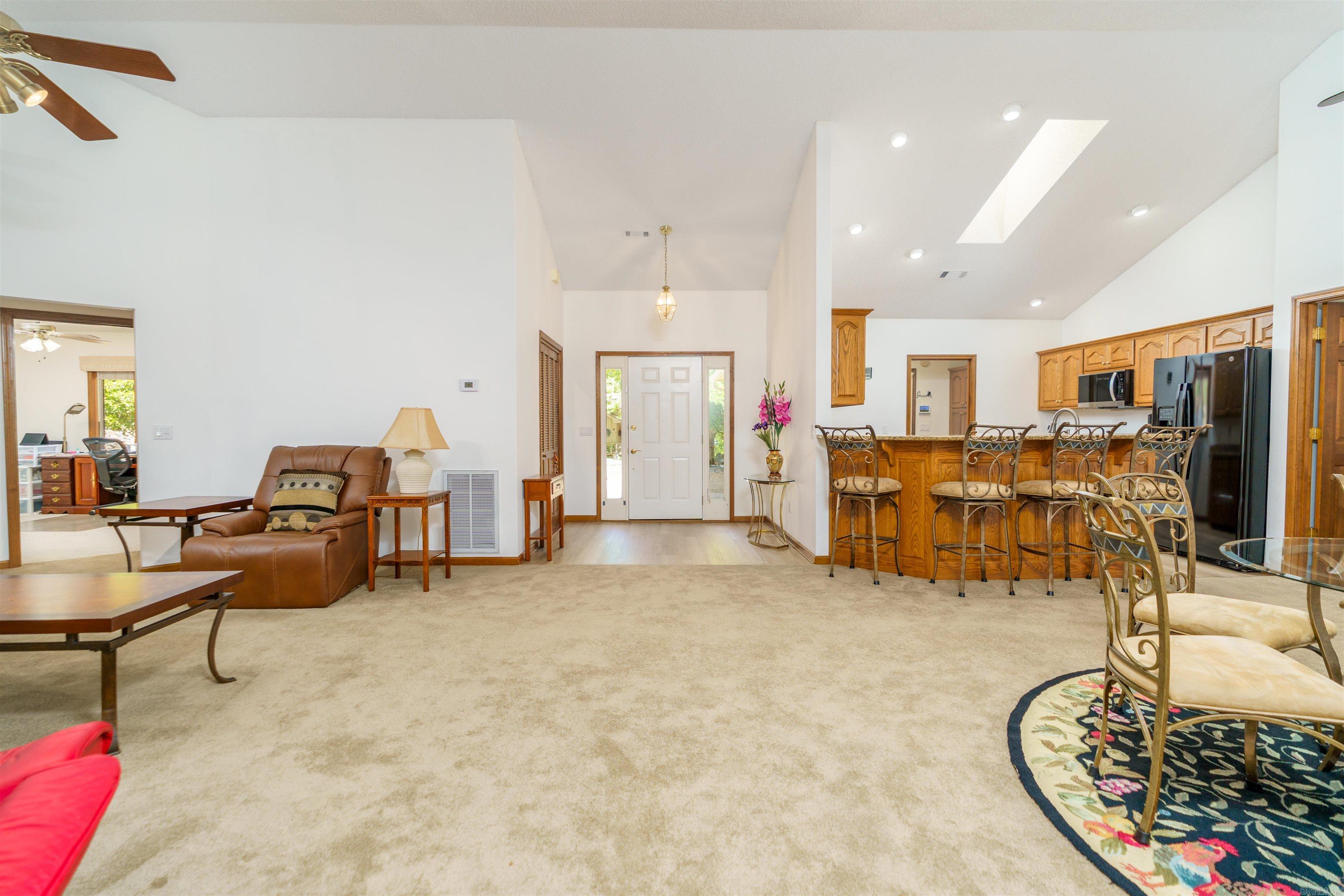 10  Coronado Ln  Hot Springs Village, AR