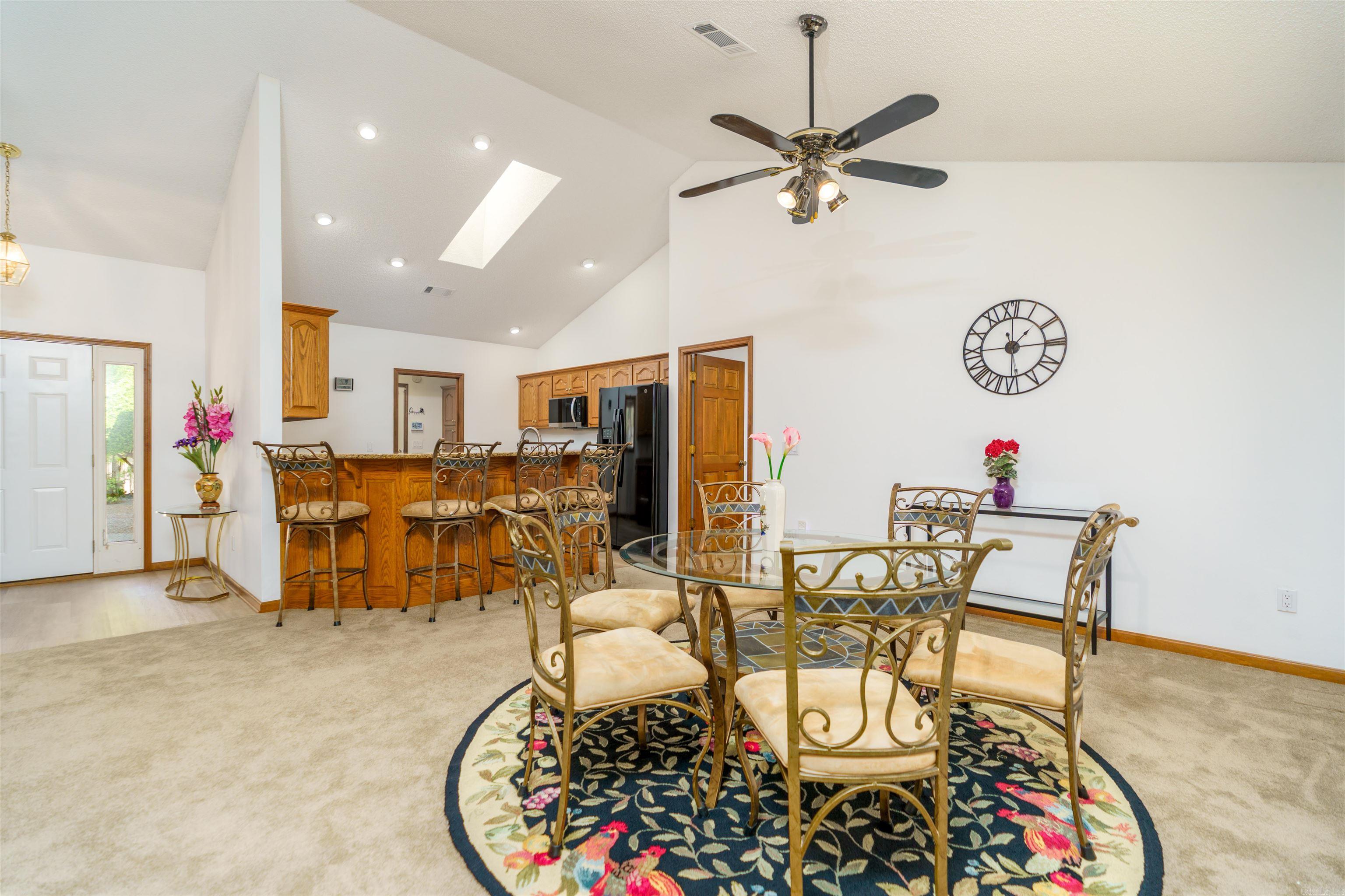 10  Coronado Ln  Hot Springs Village, AR