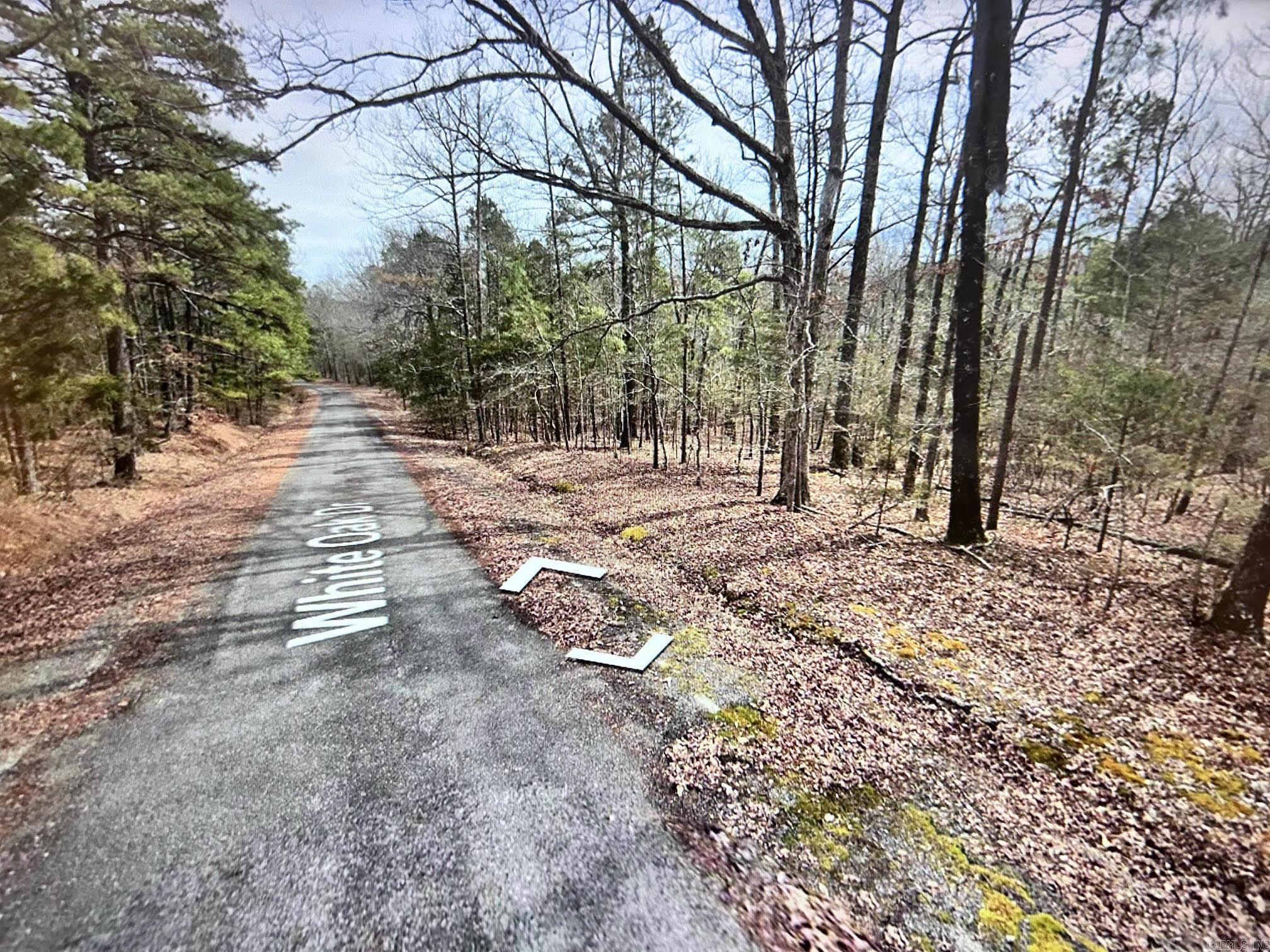 Lot 55  White Oak  Fairfield Bay, AR