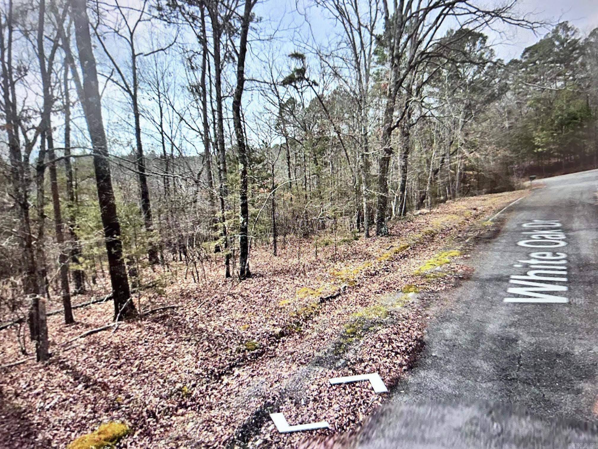 Lot 55  White Oak  Fairfield Bay, AR