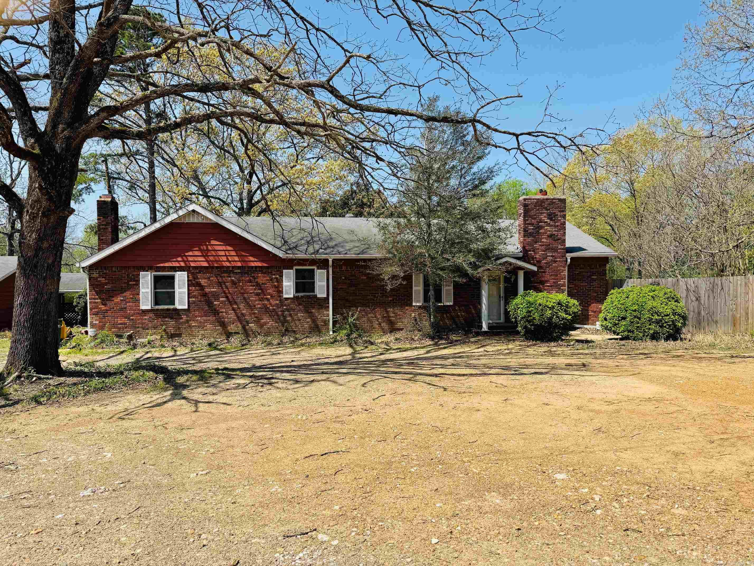 4500  Yvonne  Little Rock, AR