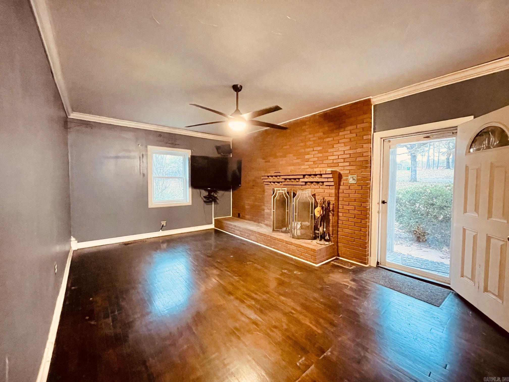 4500  Yvonne  Little Rock, AR