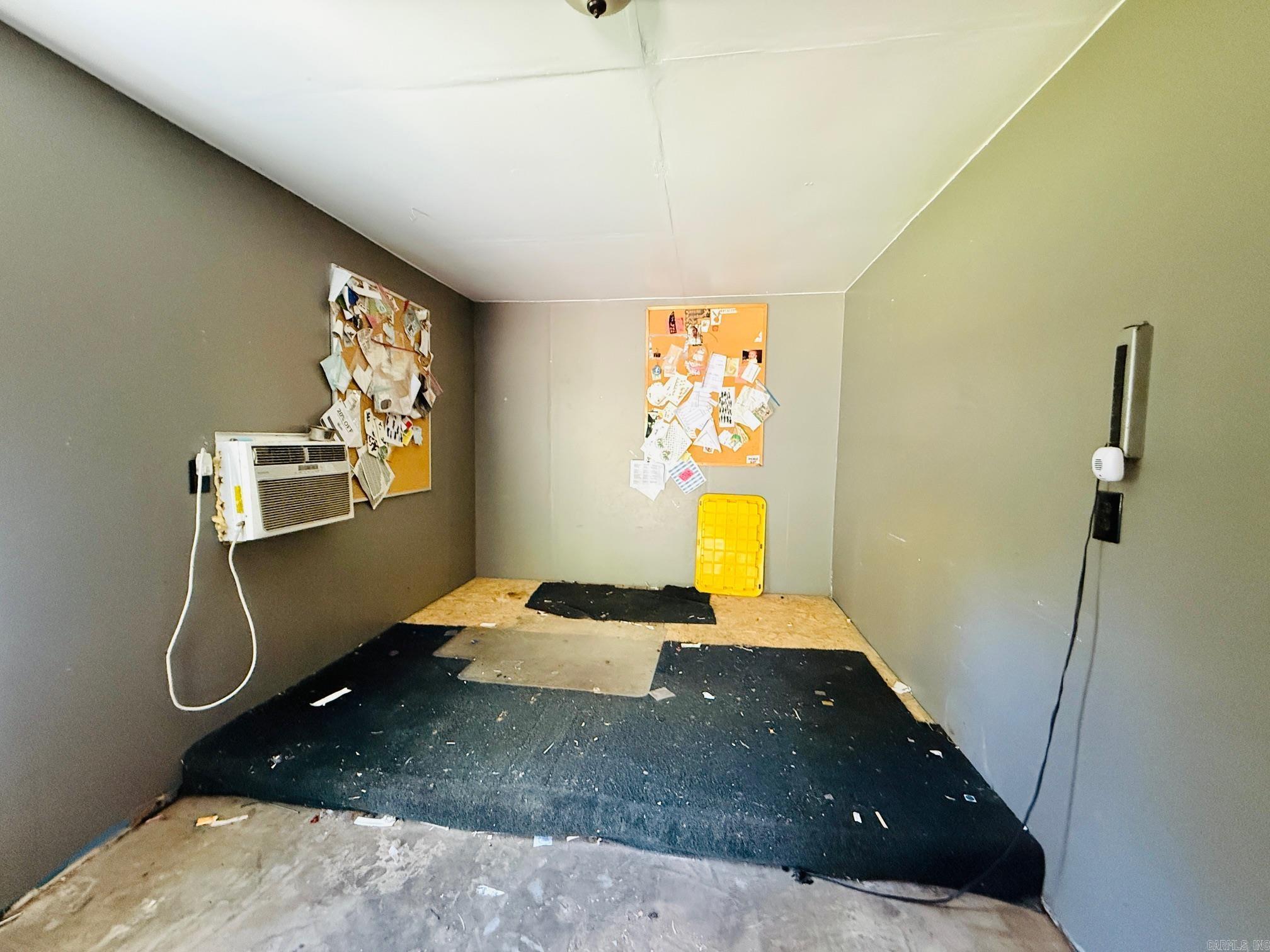 4500  Yvonne  Little Rock, AR