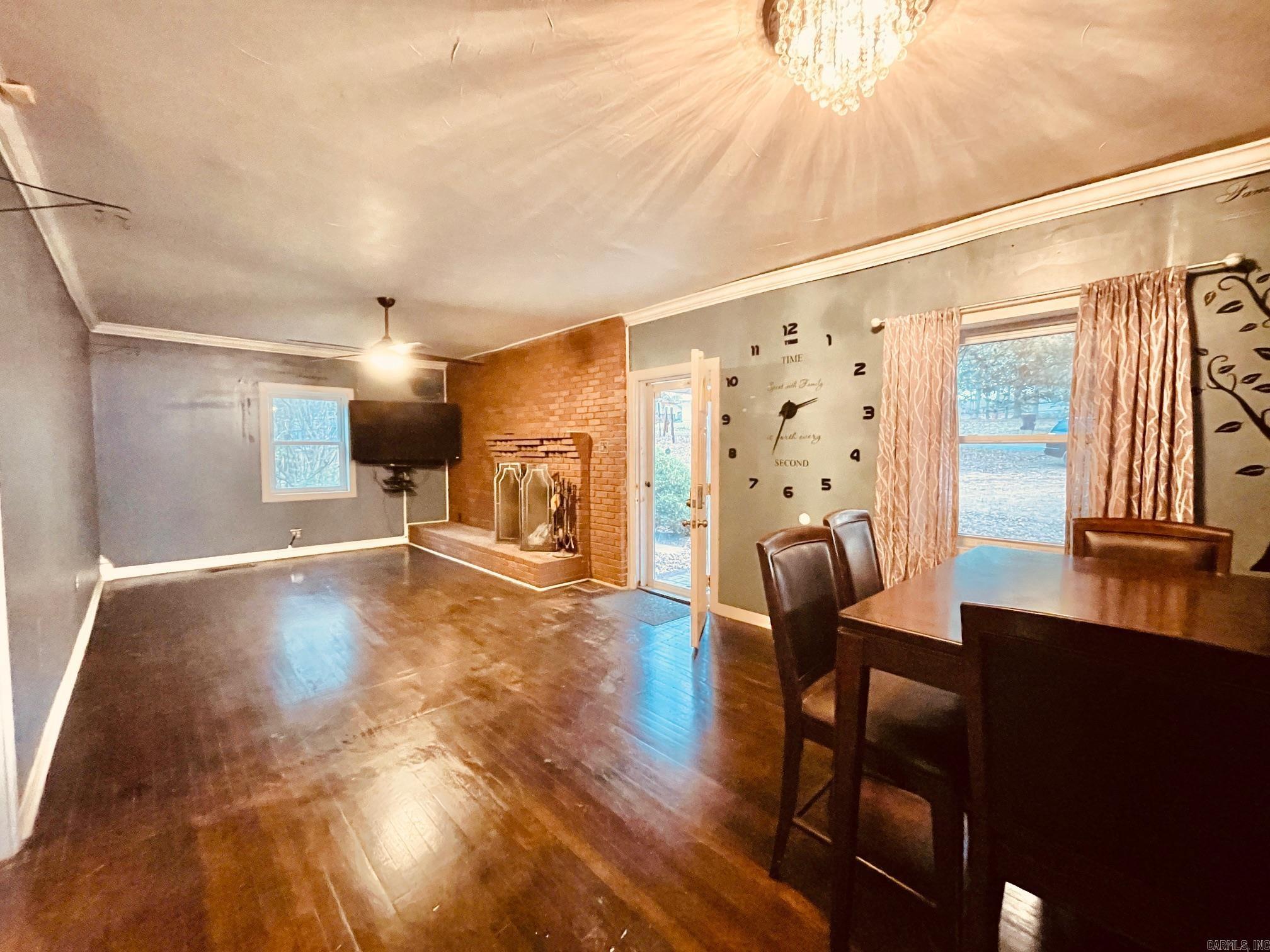 4500  Yvonne  Little Rock, AR
